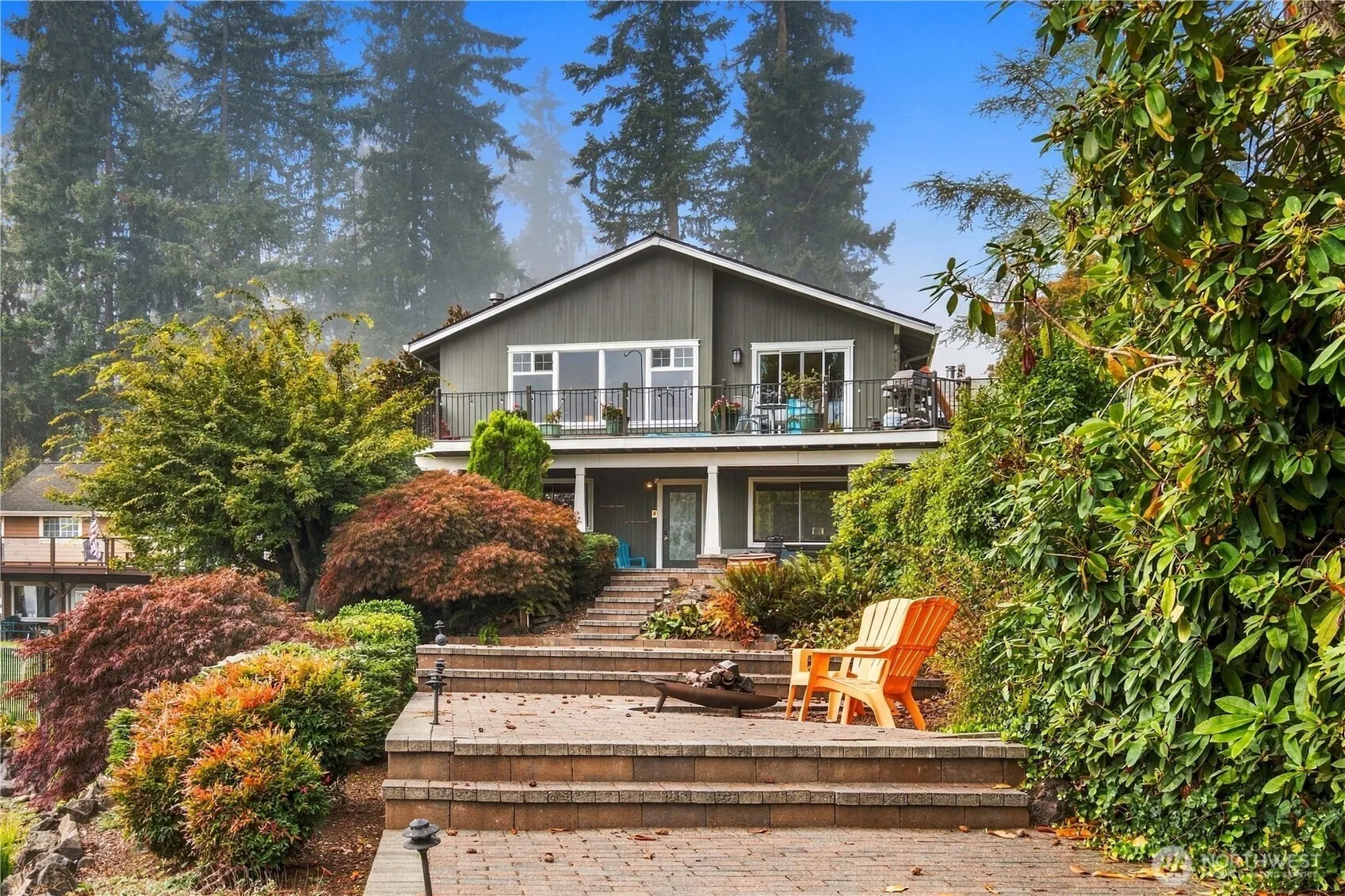 2424 215th Avenue SE, Sammamish, WA 98075