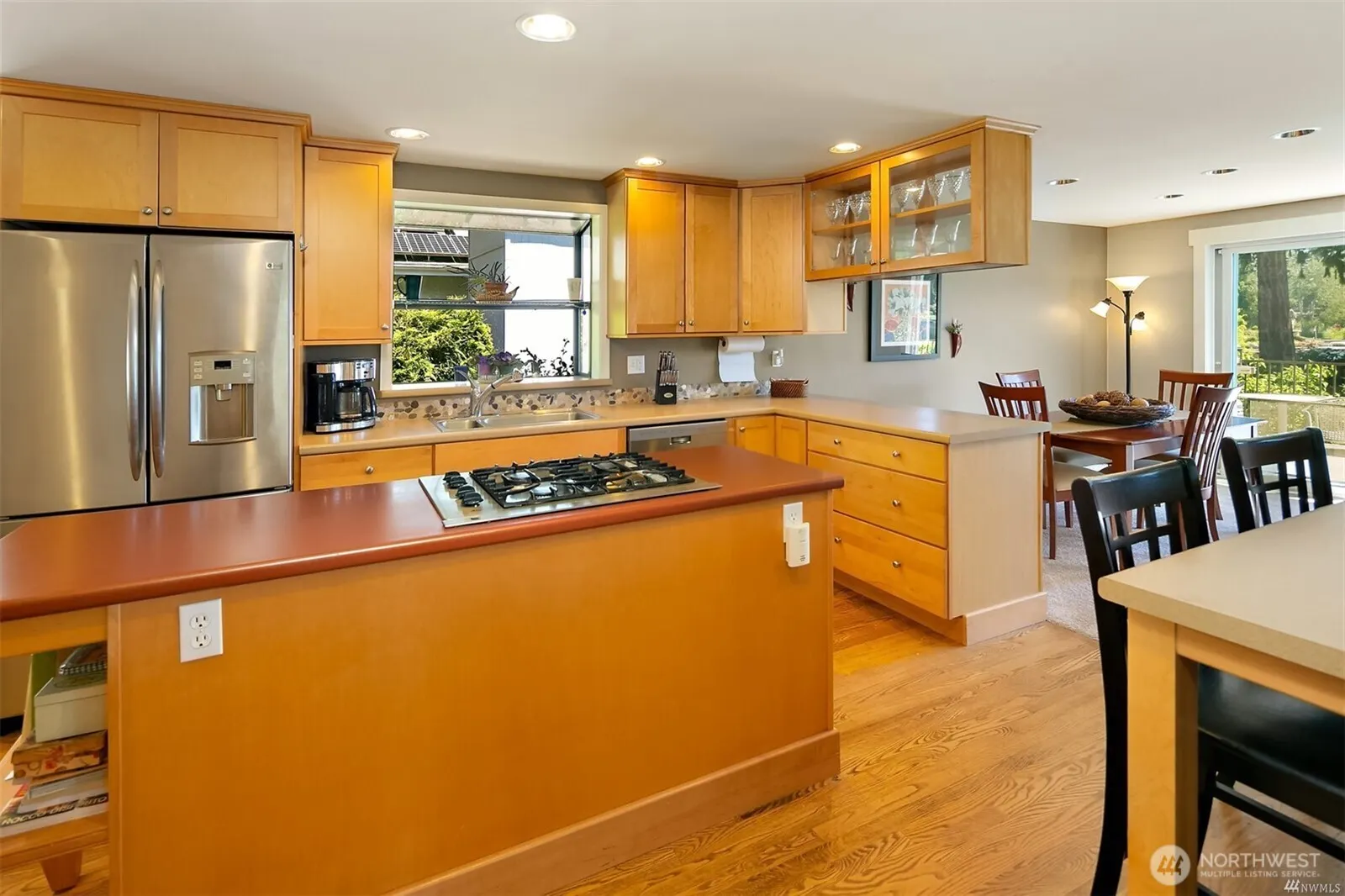 2424 215th Avenue SE, Sammamish, WA 98075