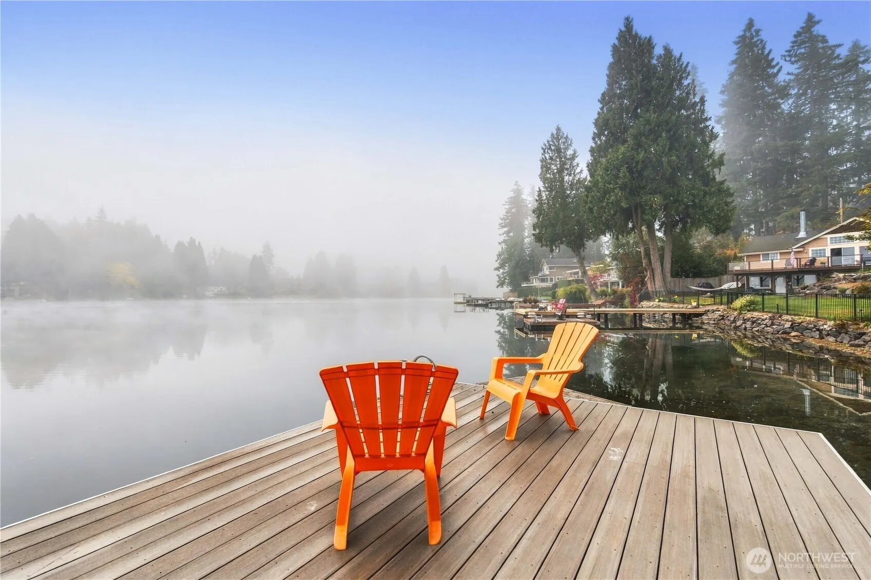 2424 215th Avenue SE, Sammamish, WA 98075
