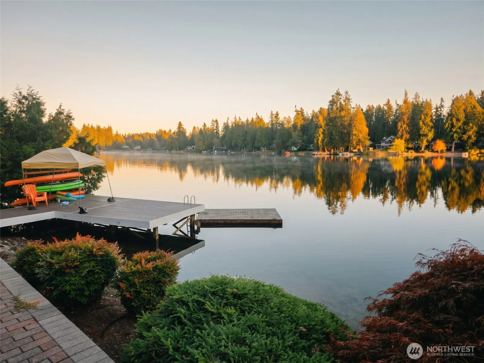 2424 215th Avenue SE, Sammamish, WA 98075