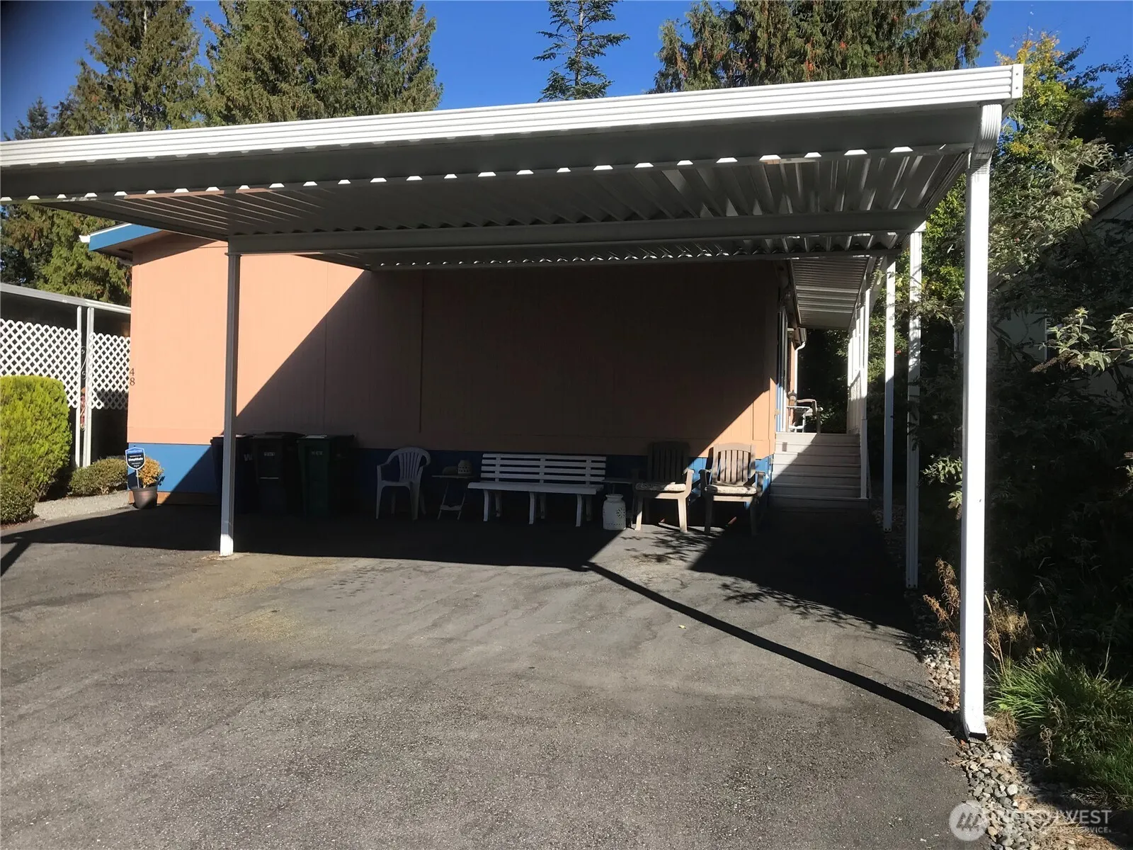 4111 164th Street SW #48, Lynnwood, WA 98087