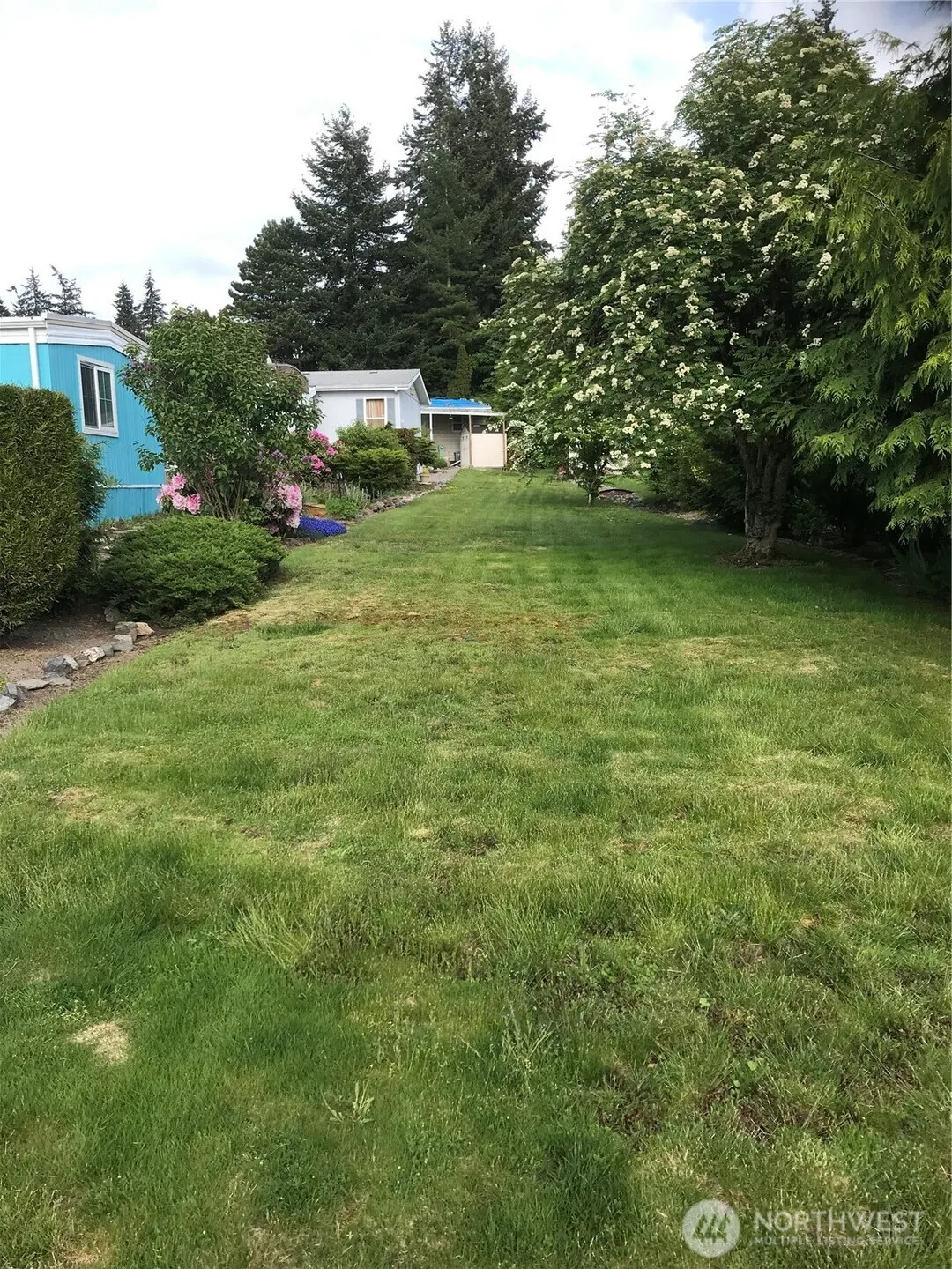 4111 164th Street SW #48, Lynnwood, WA 98087