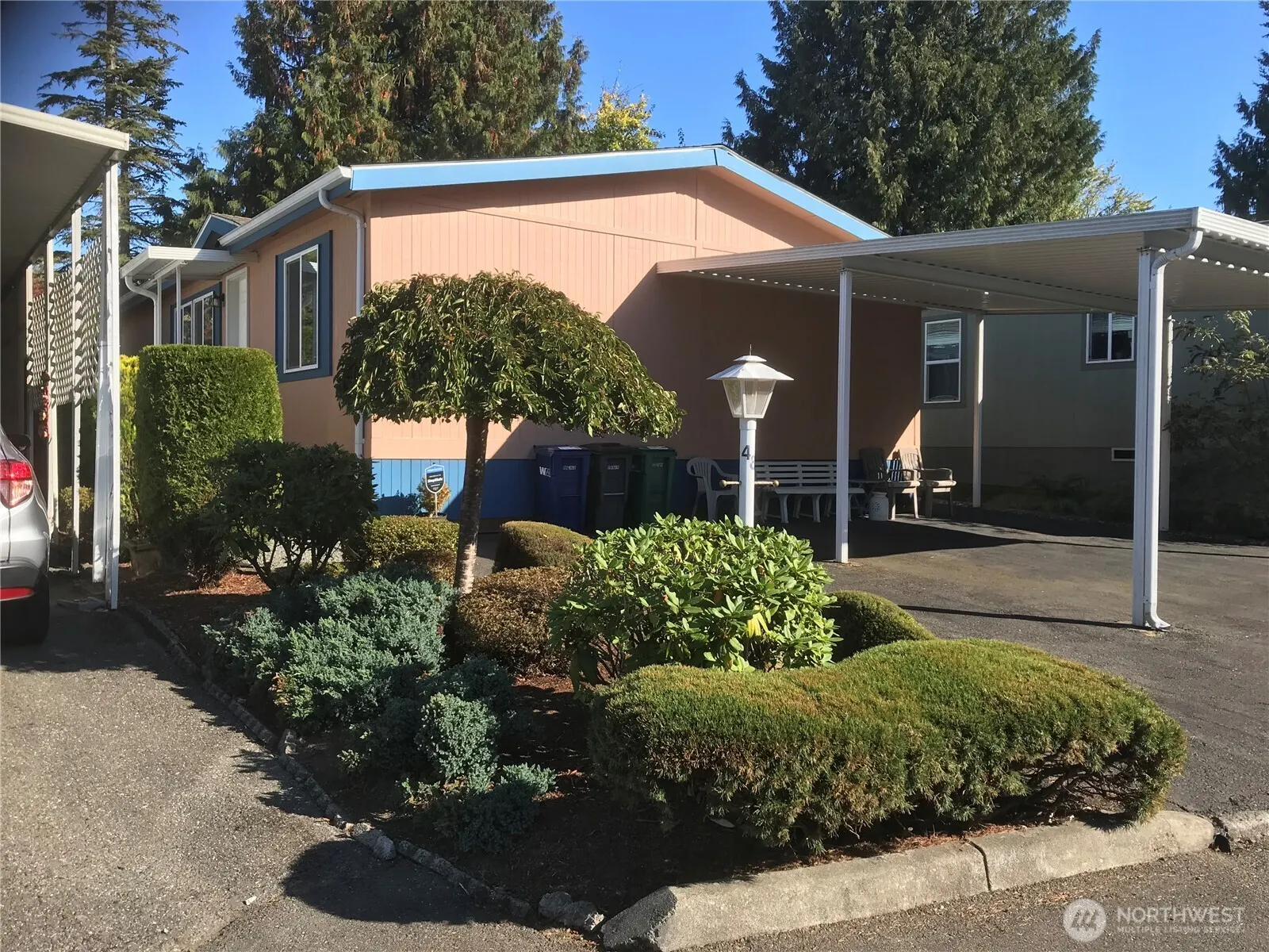 4111 164th Street SW #48, Lynnwood, WA 98087