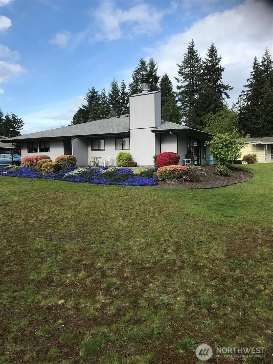 4111 164th Street SW #48, Lynnwood, WA 98087