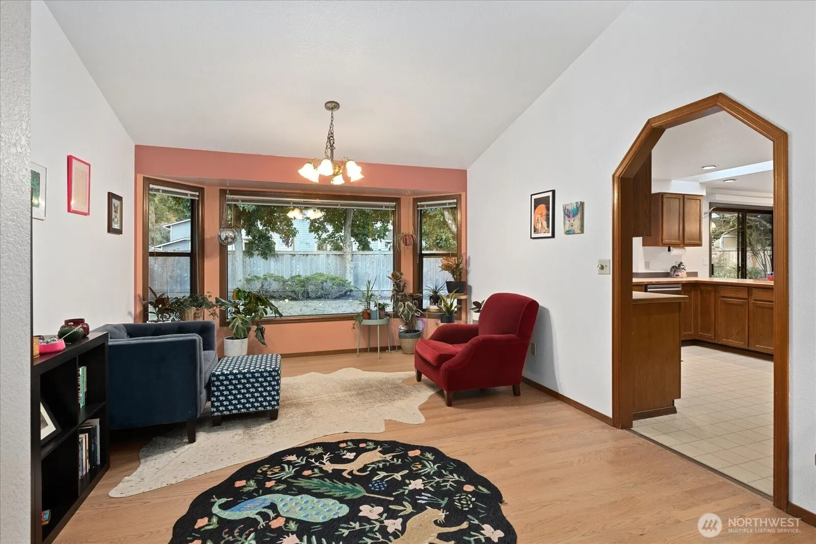 2109 139th Place , Mill Creek, WA 98012