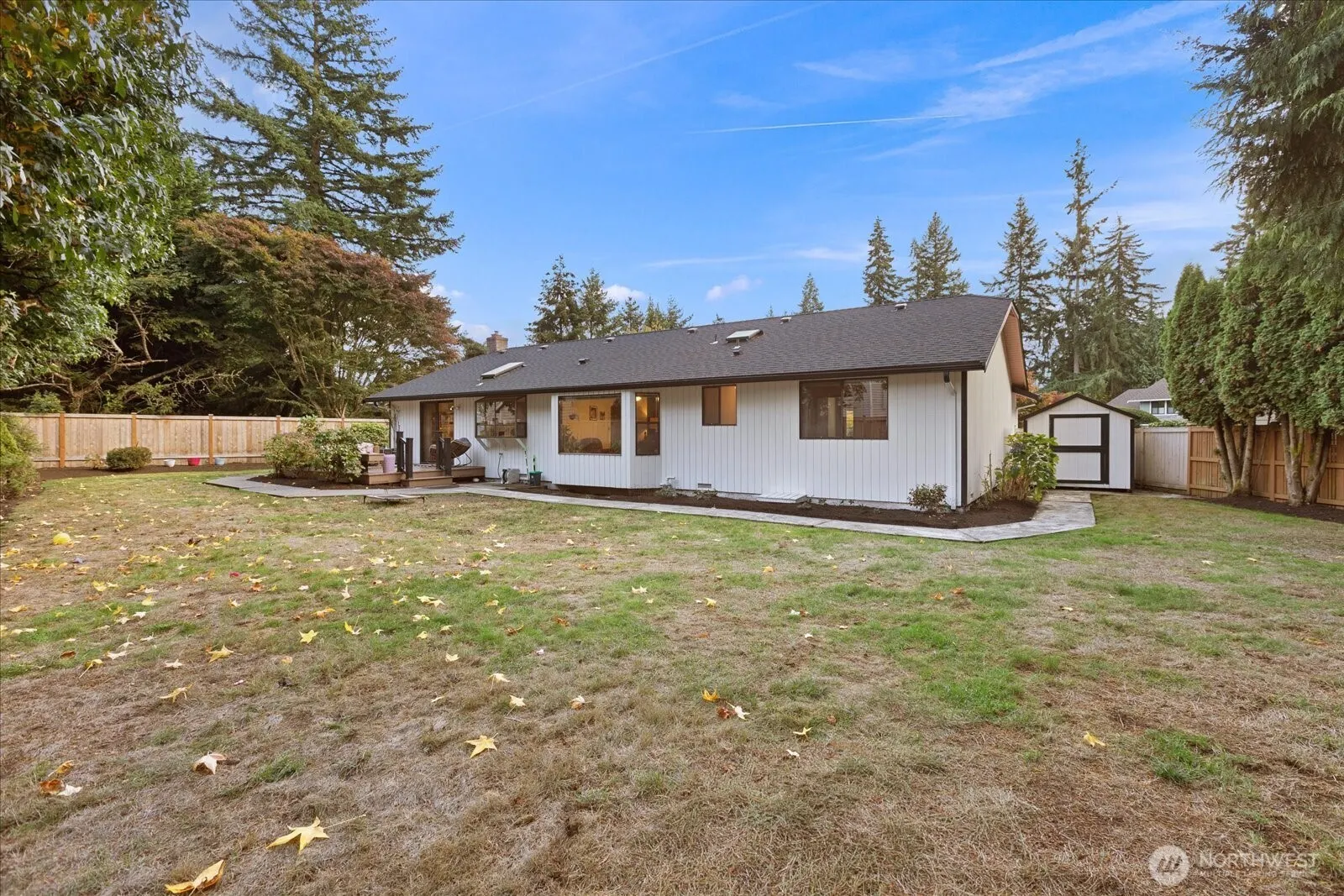 2109 139th Place , Mill Creek, WA 98012