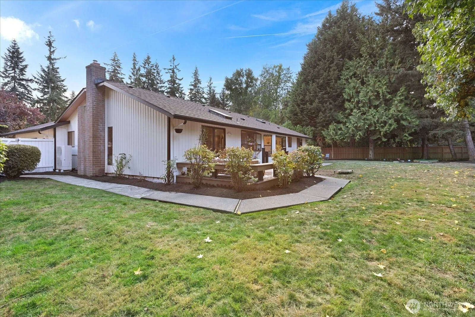 2109 139th Place , Mill Creek, WA 98012
