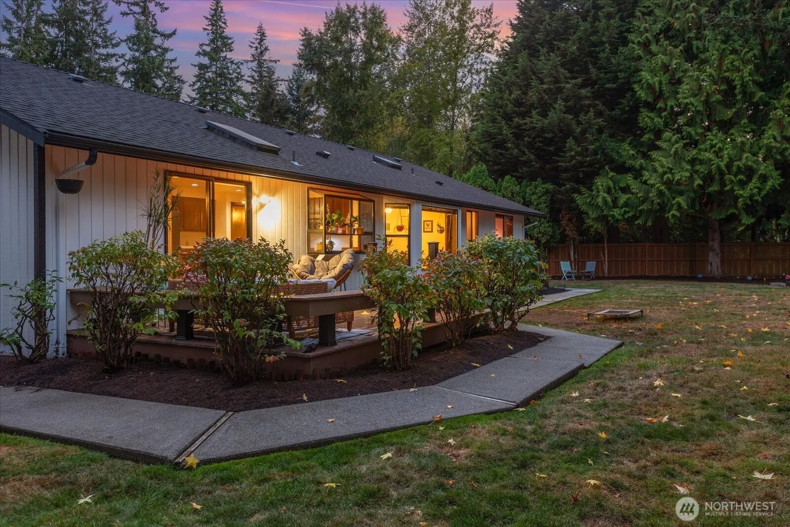 2109 139th Place , Mill Creek, WA 98012