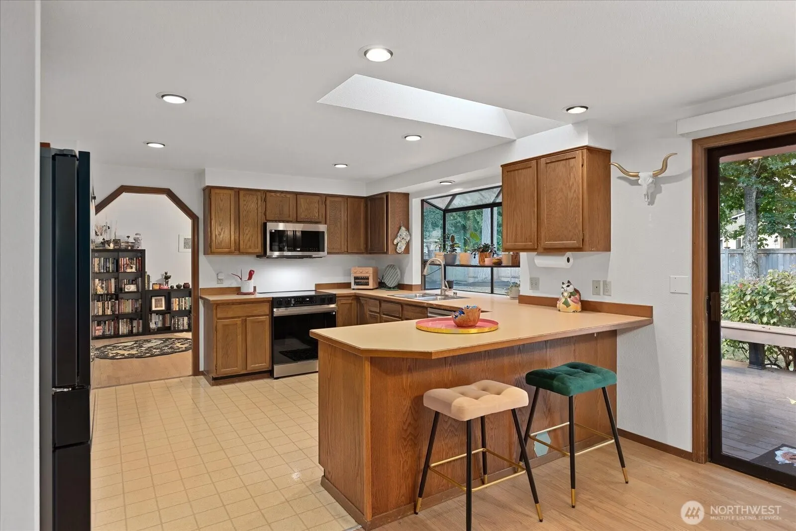 2109 139th Place , Mill Creek, WA 98012