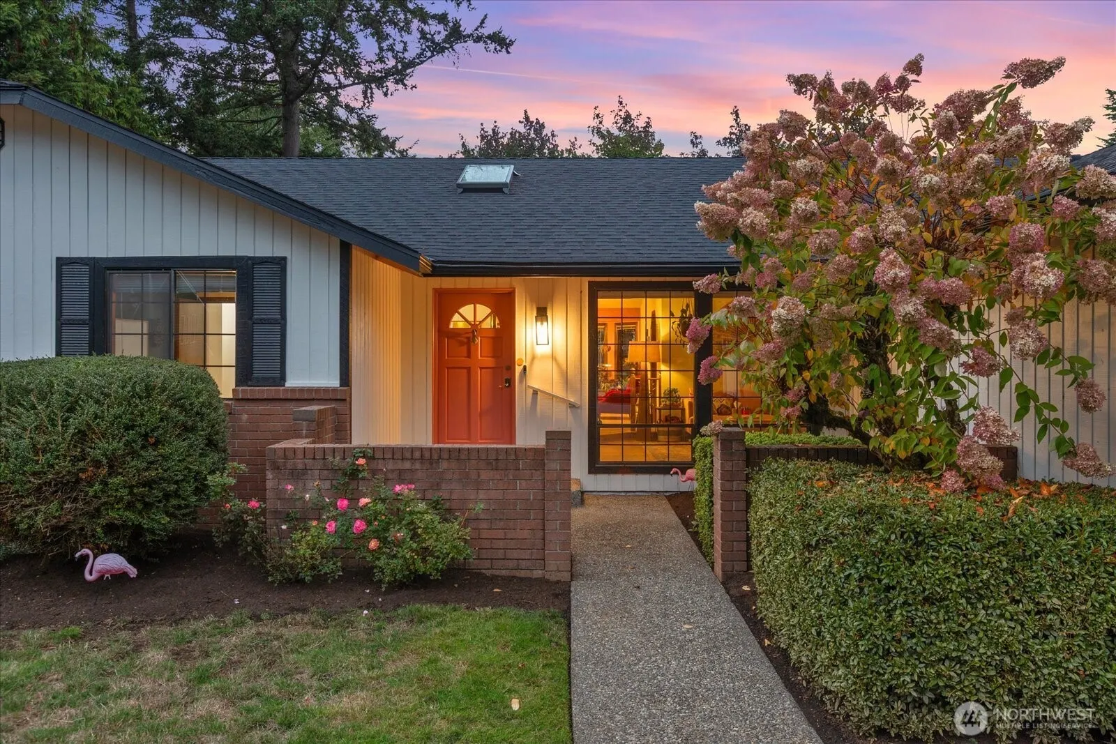 2109 139th Place , Mill Creek, WA 98012
