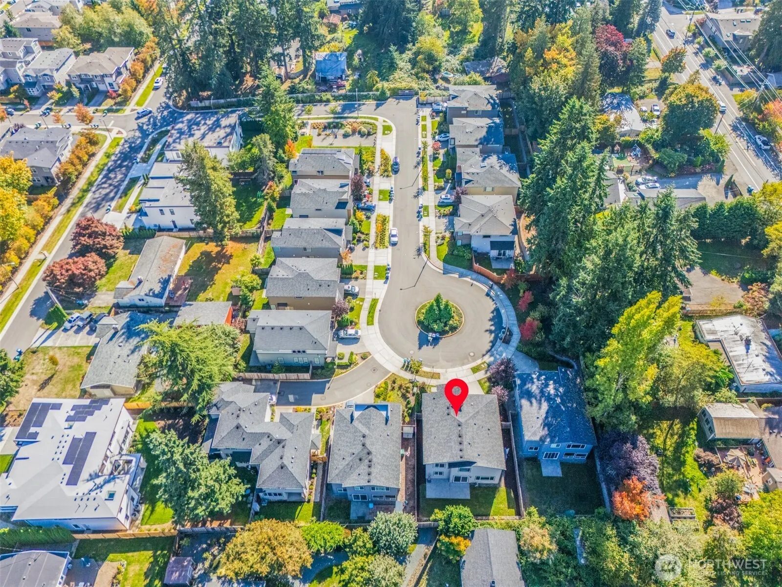 10323 133rd Court NE, Redmond, WA 98033