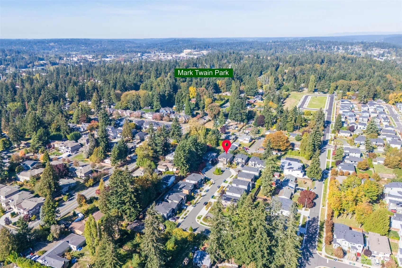 10323 133rd Court NE, Redmond, WA 98033