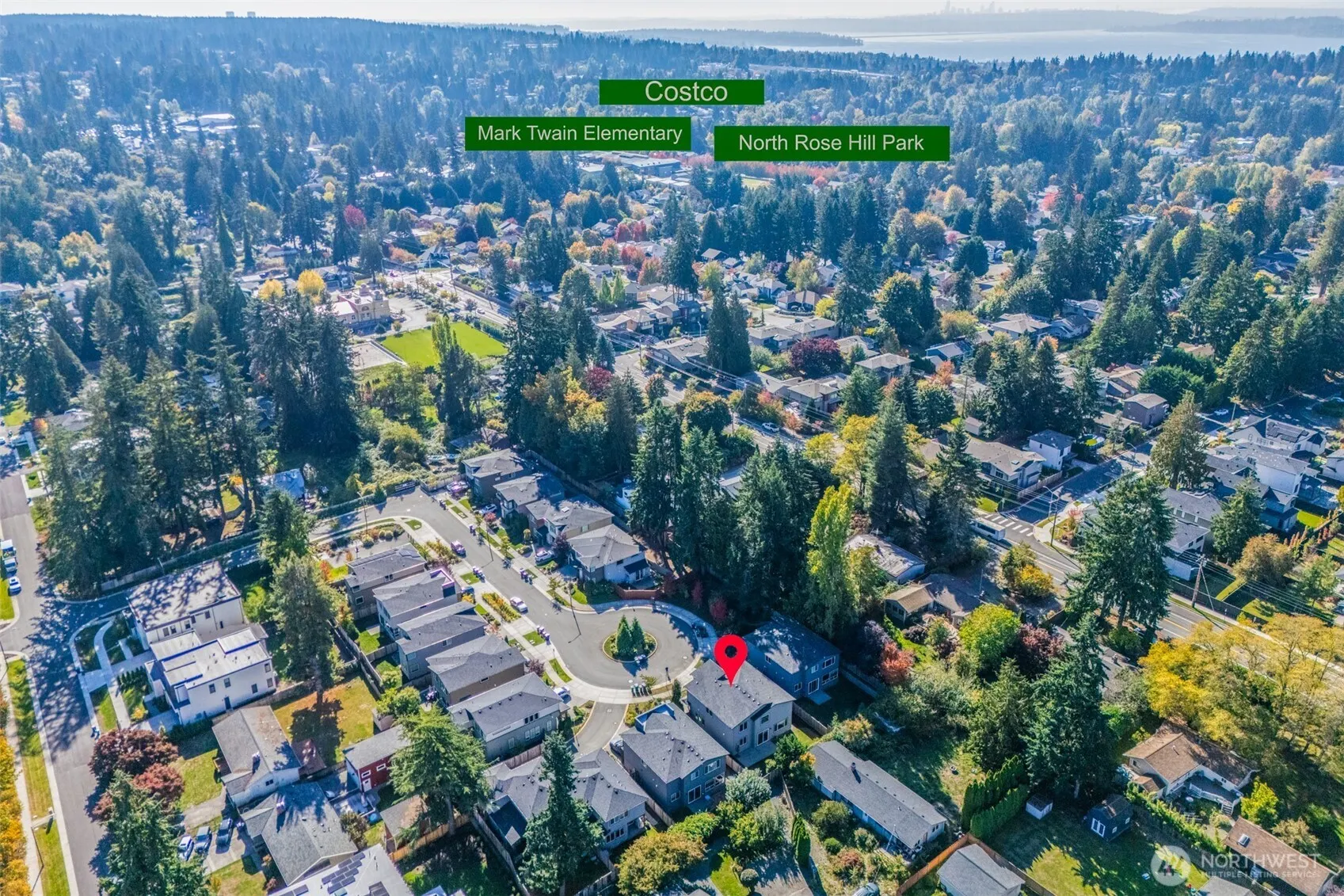 10323 133rd Court NE, Redmond, WA 98033