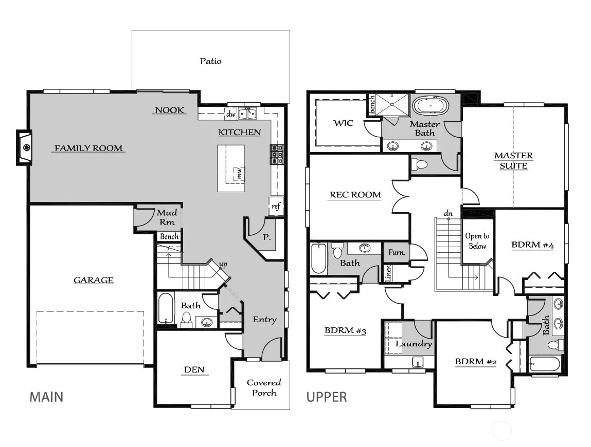 10323 133rd Court NE, Redmond, WA 98033