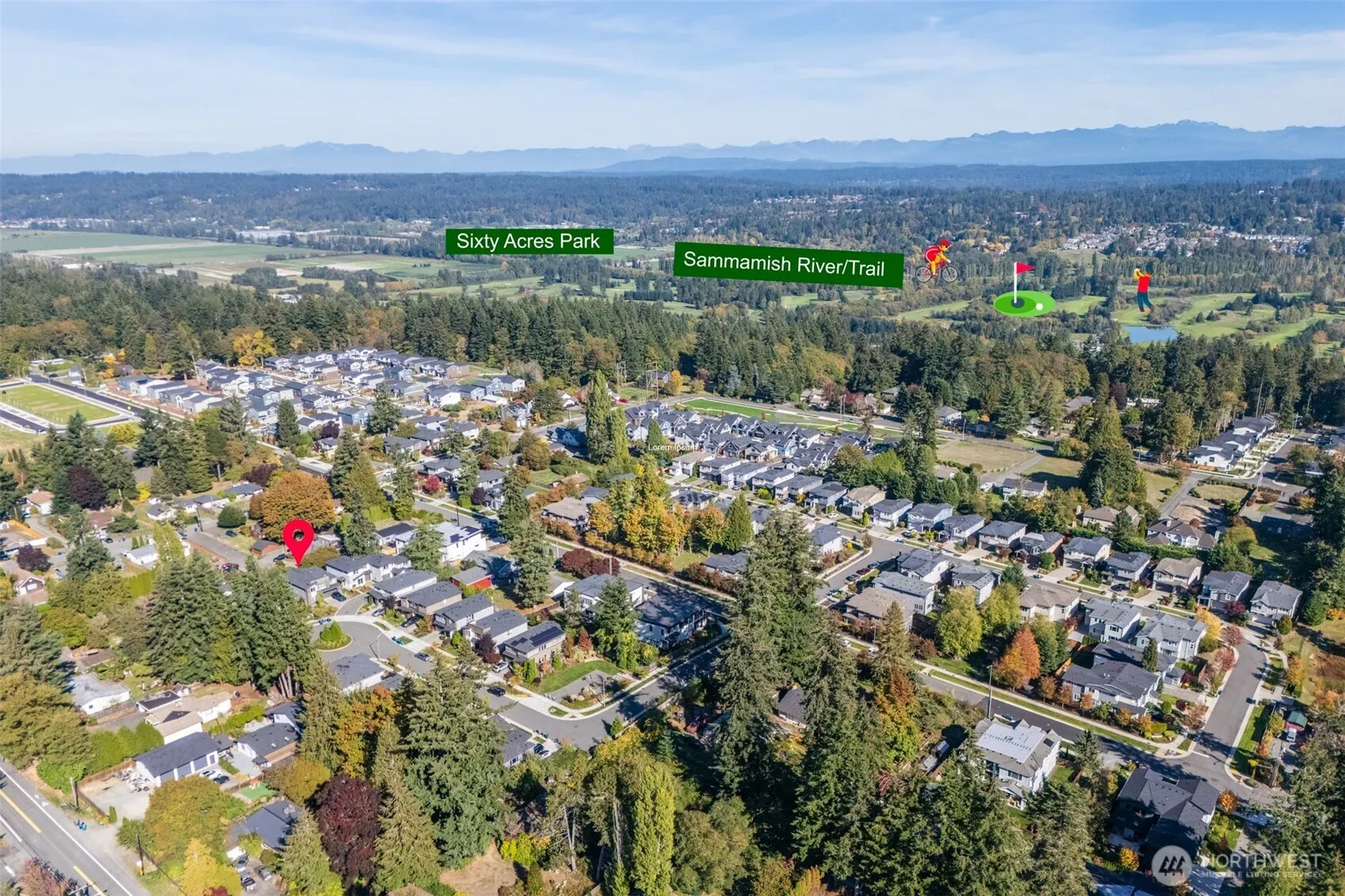 10323 133rd Court NE, Redmond, WA 98033