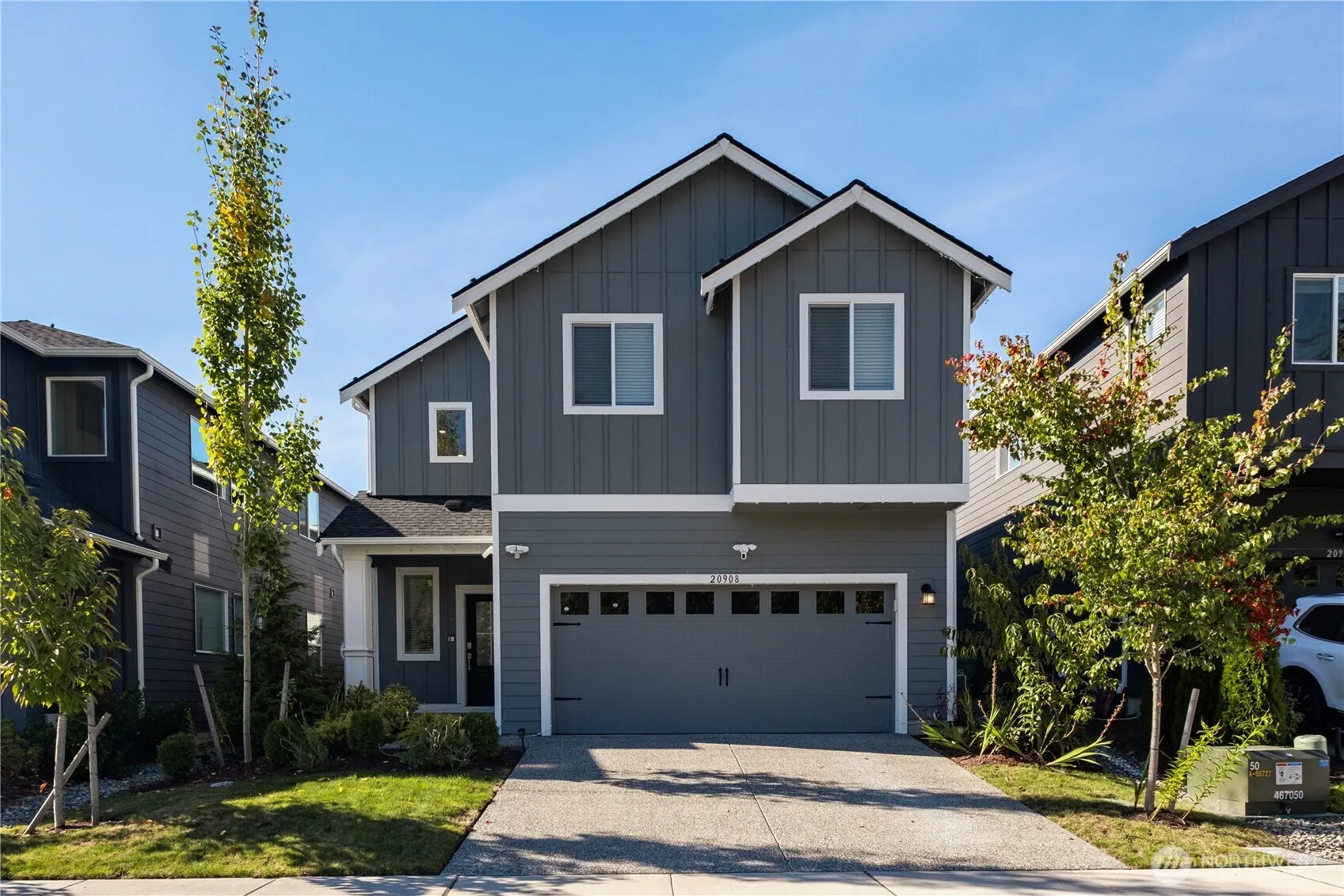 20908 42nd Dr SE, Bothell, WA 98021