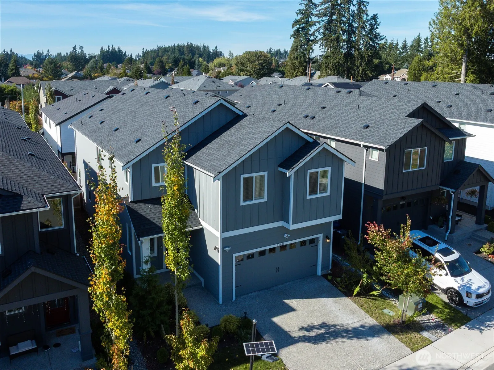 20908 42nd Dr SE, Bothell, WA 98021