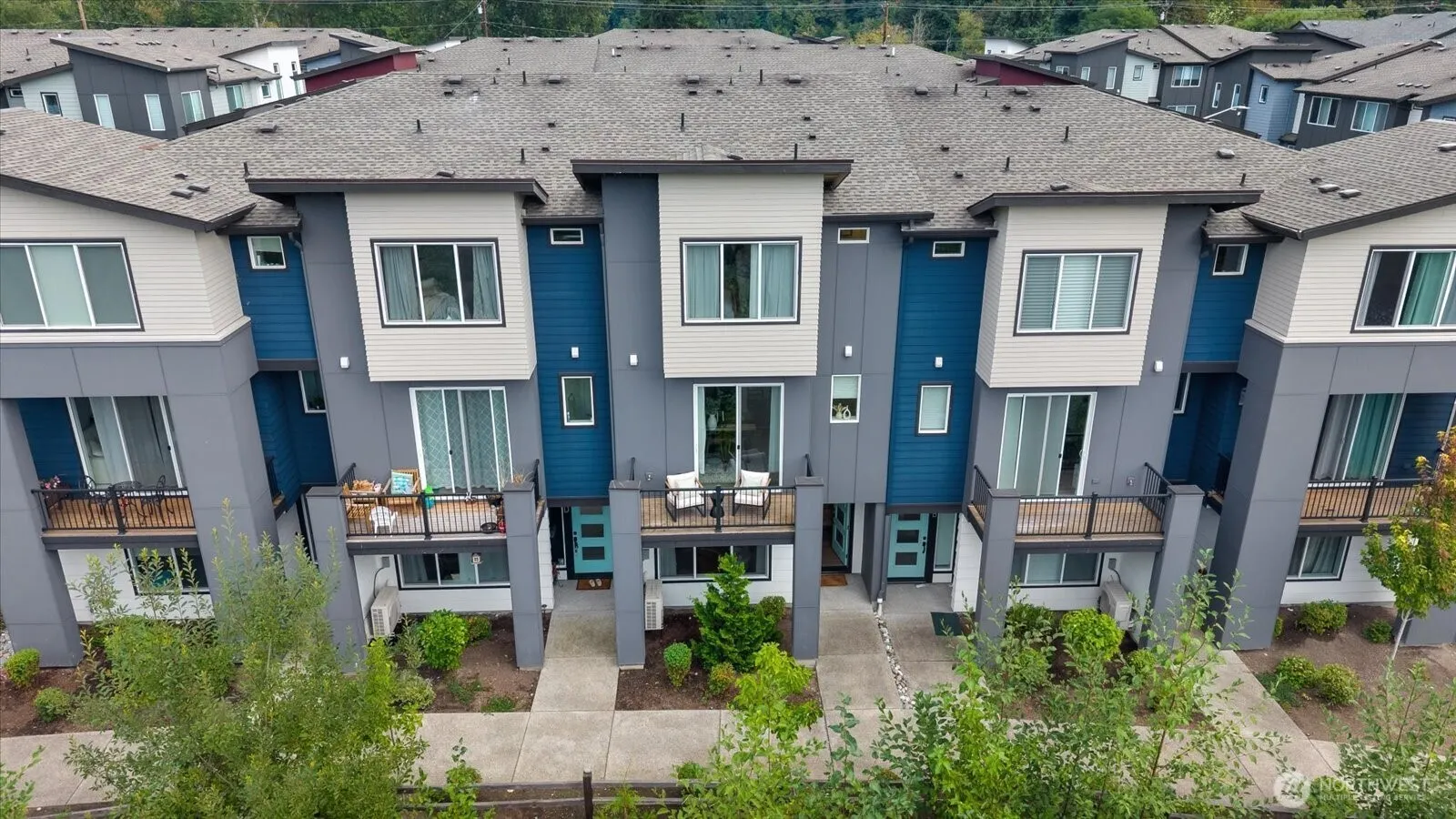 23712 8th Drive SE #C, Bothell, WA 98021