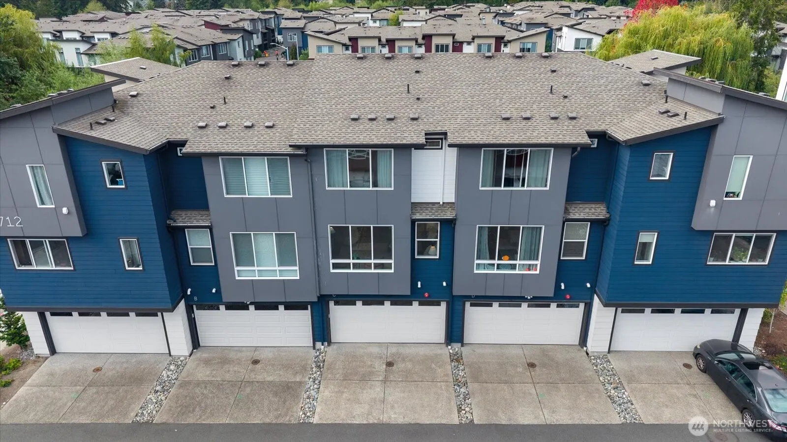 23712 8th Drive SE #C, Bothell, WA 98021