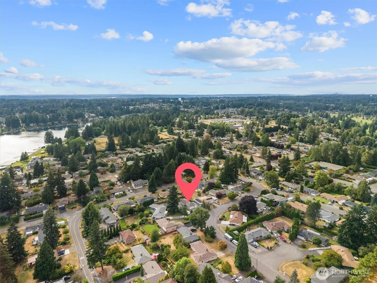 26127 145th Avenue SE, Kent, WA 98042