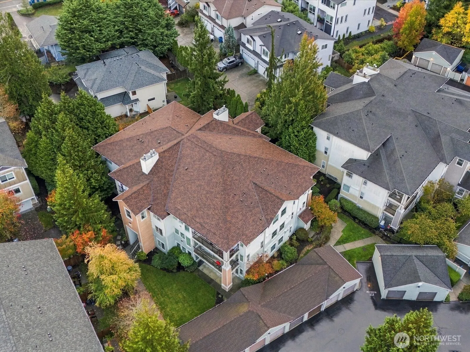15026 40th Avenue W #12-101, Lynnwood, WA 98087