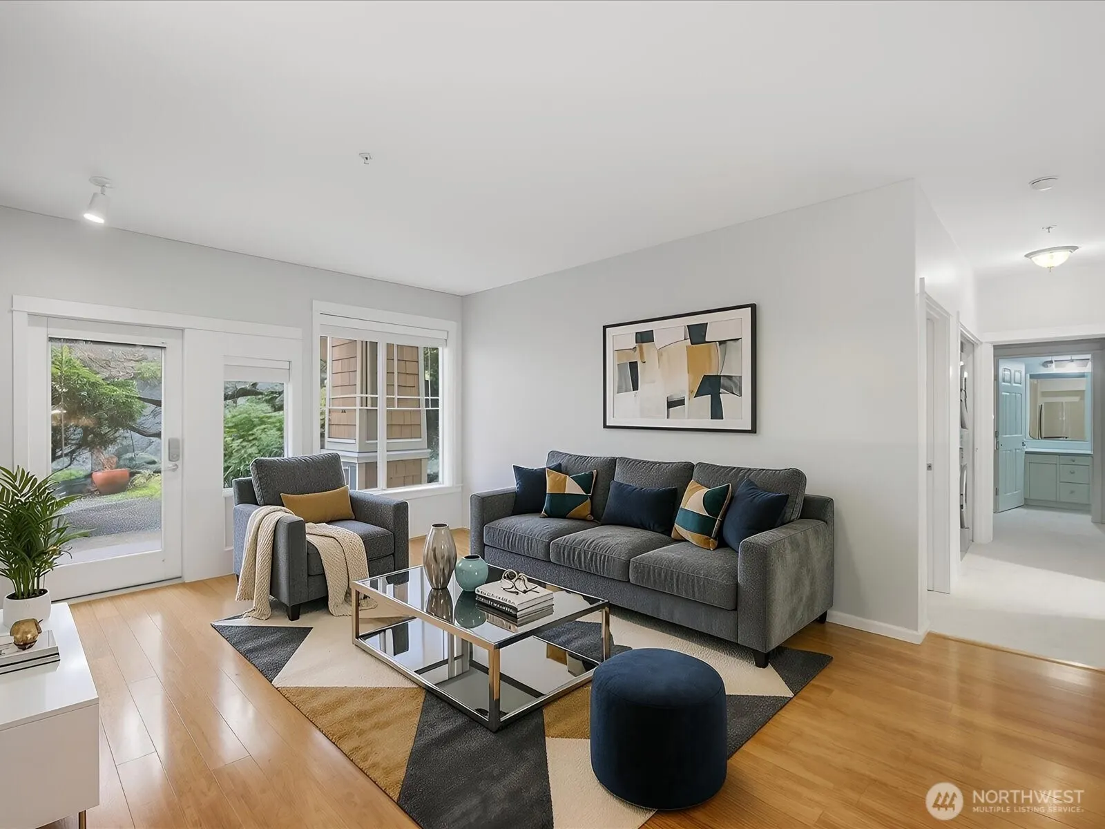15026 40th Avenue W #12-101, Lynnwood, WA 98087