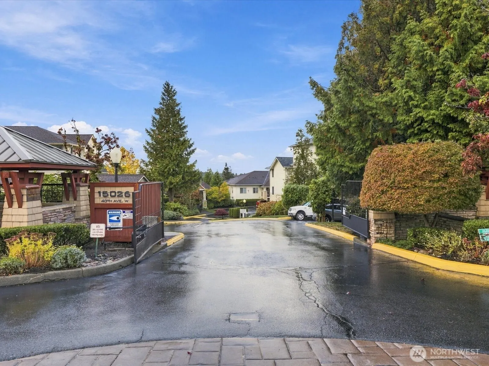15026 40th Avenue W #12-101, Lynnwood, WA 98087