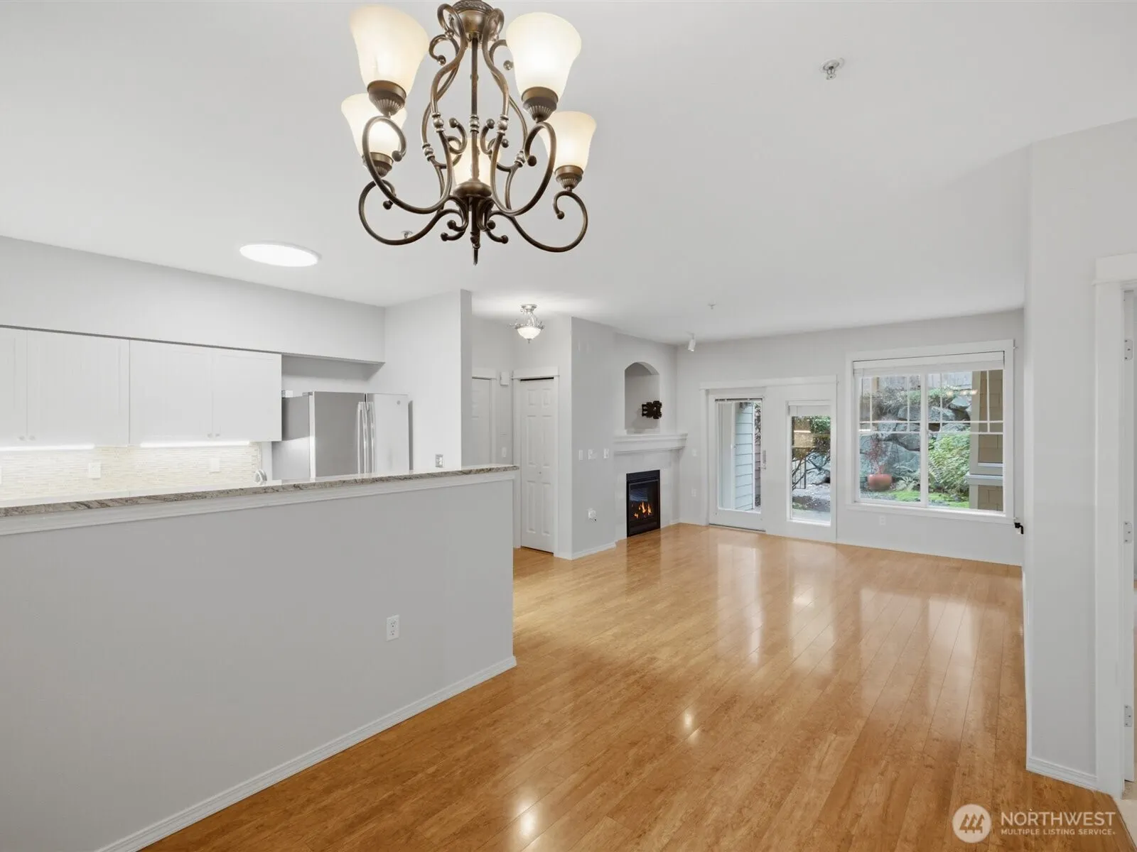 15026 40th Avenue W #12-101, Lynnwood, WA 98087