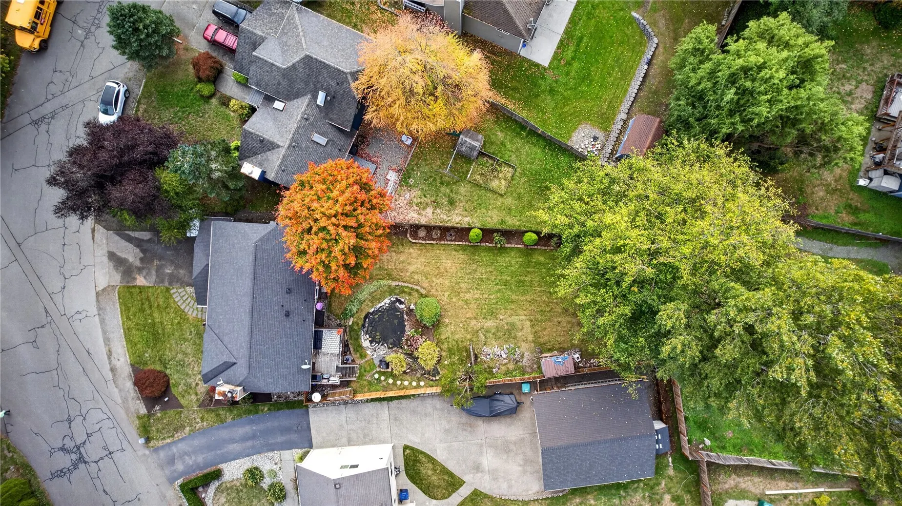 16610 4th Drive SE, Bothell, WA 98012