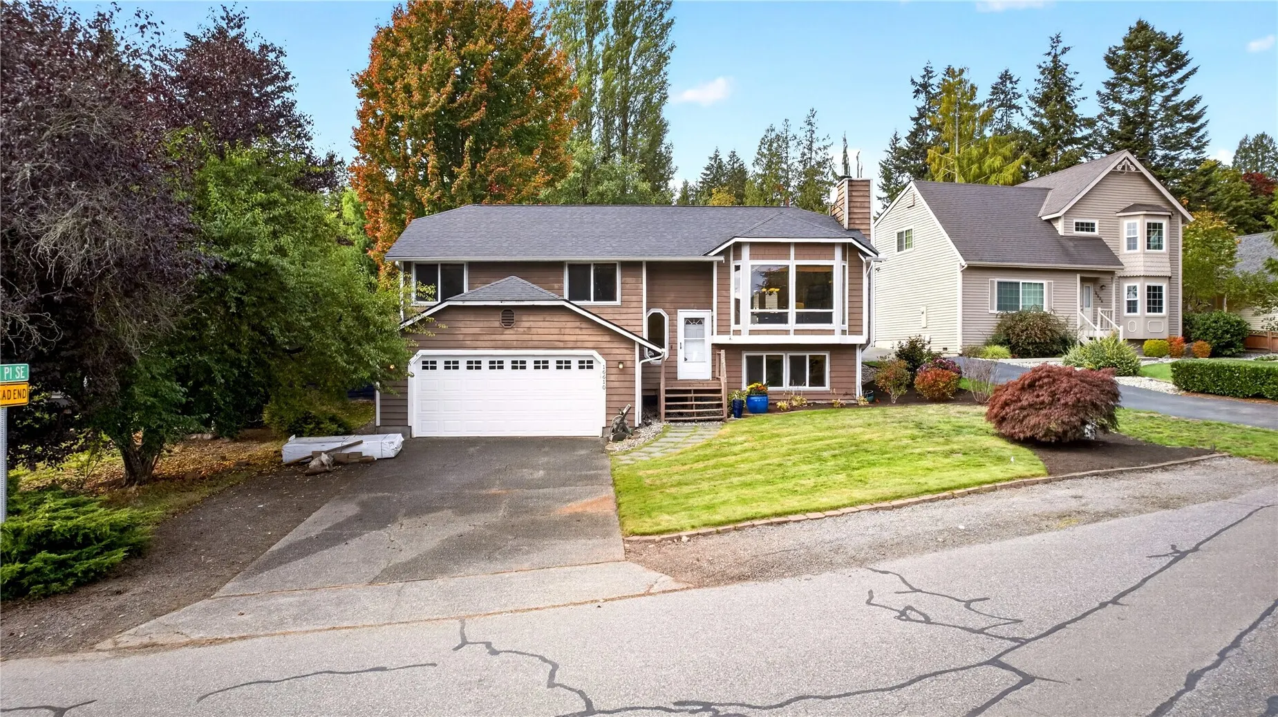 16610 4th Drive SE, Bothell, WA 98012