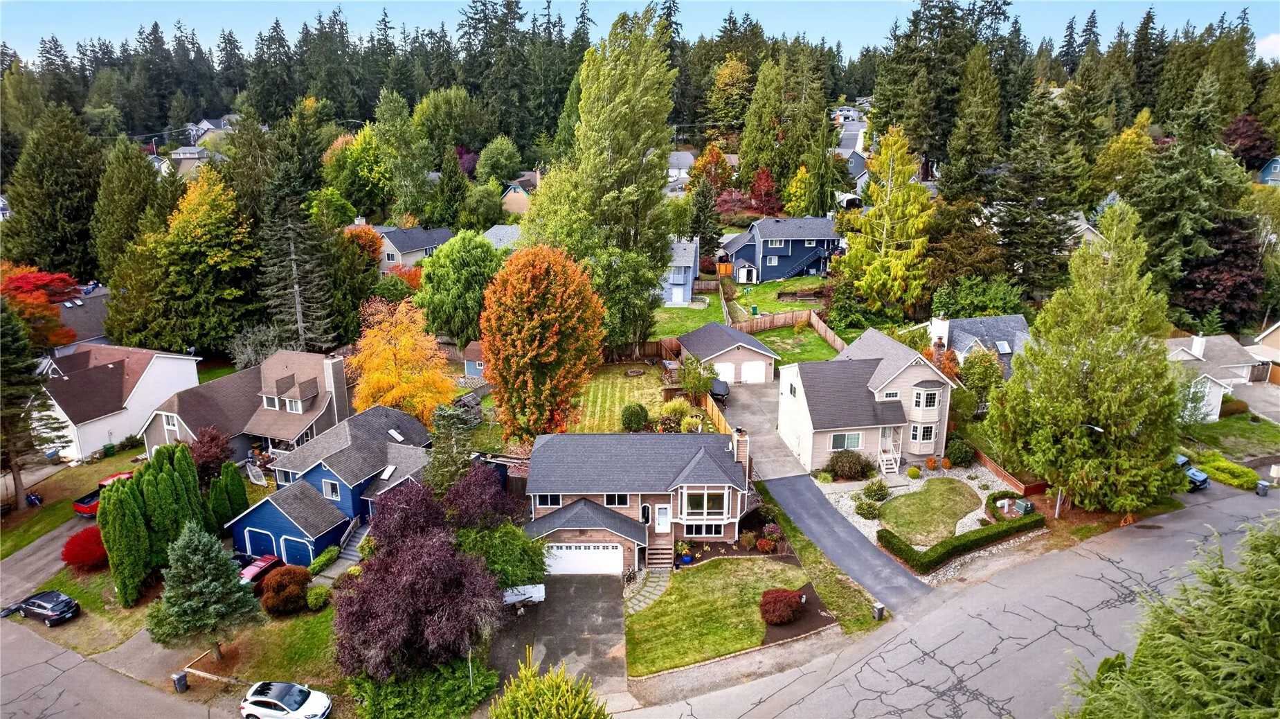 16610 4th Drive SE, Bothell, WA 98012