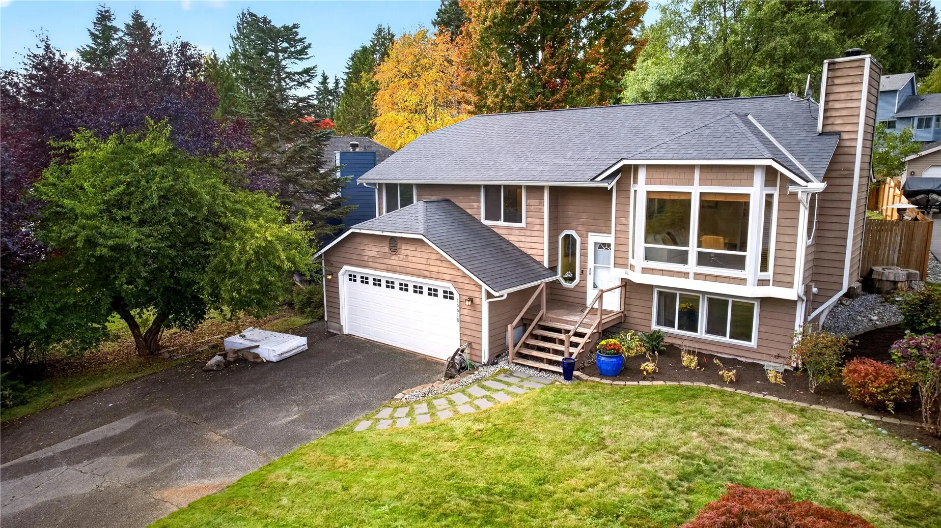 16610 4th Drive SE, Bothell, WA 98012