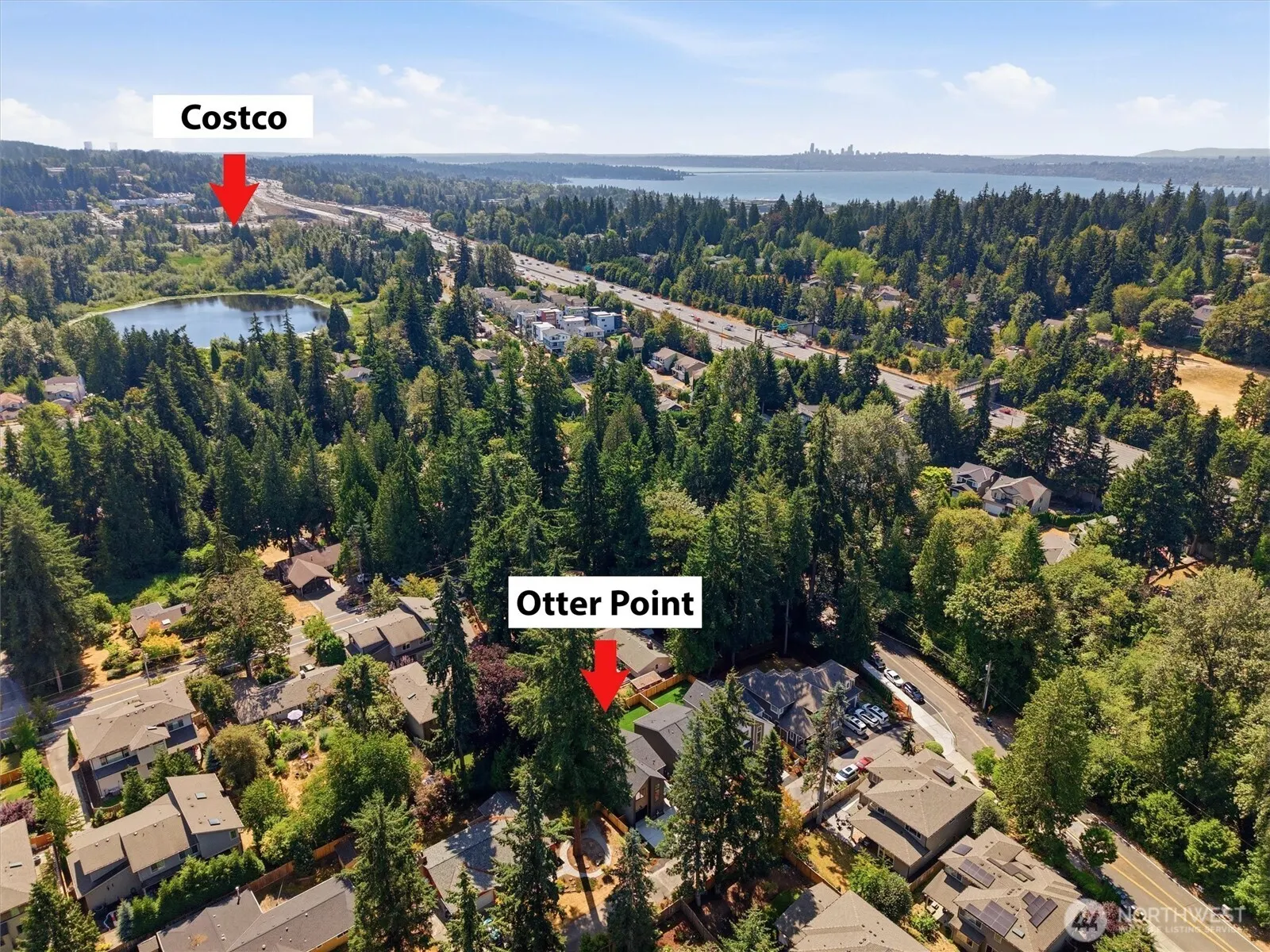 10028 Slater Avenue , Kirkland, WA 98033