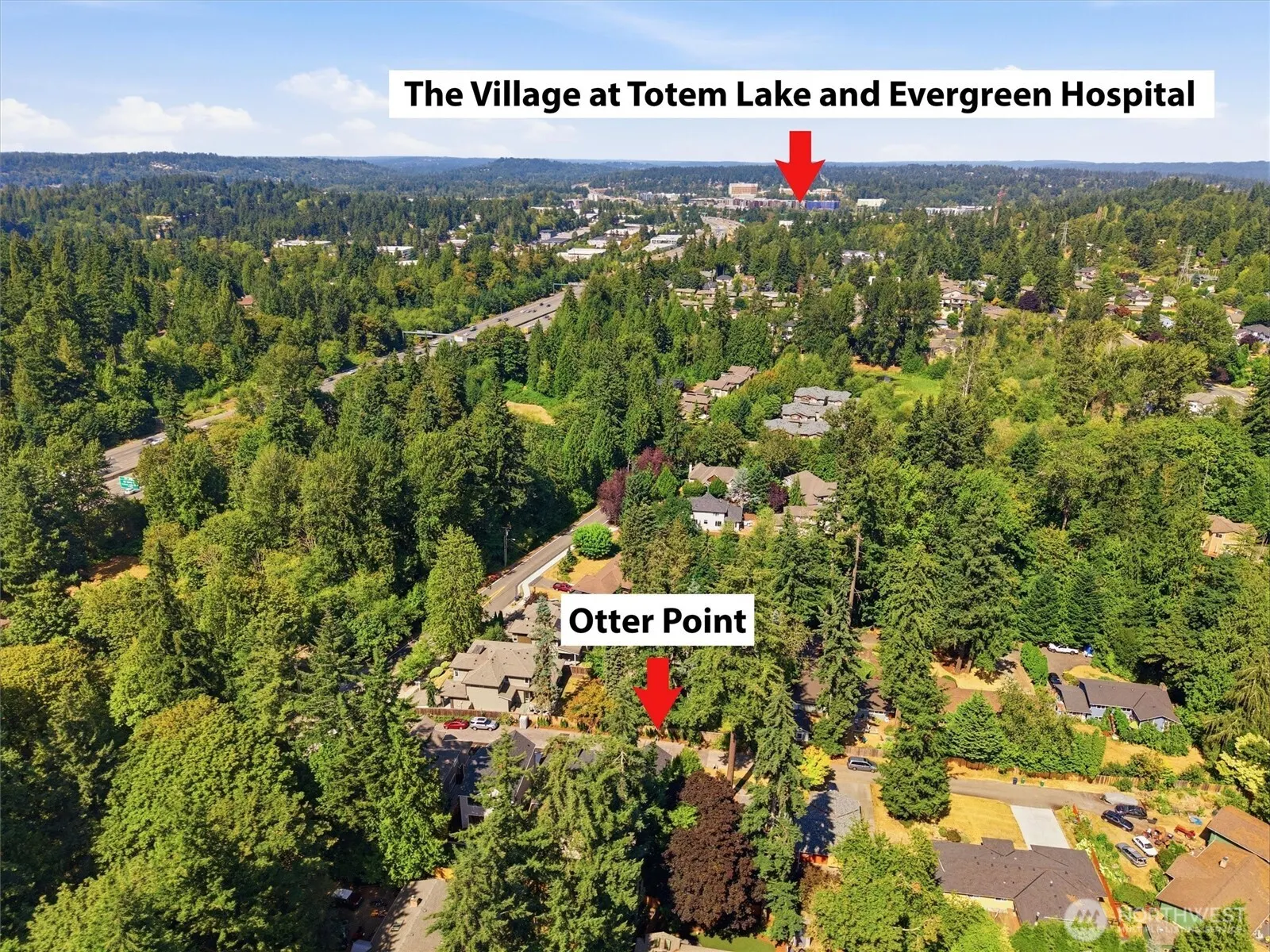 10028 Slater Avenue , Kirkland, WA 98033