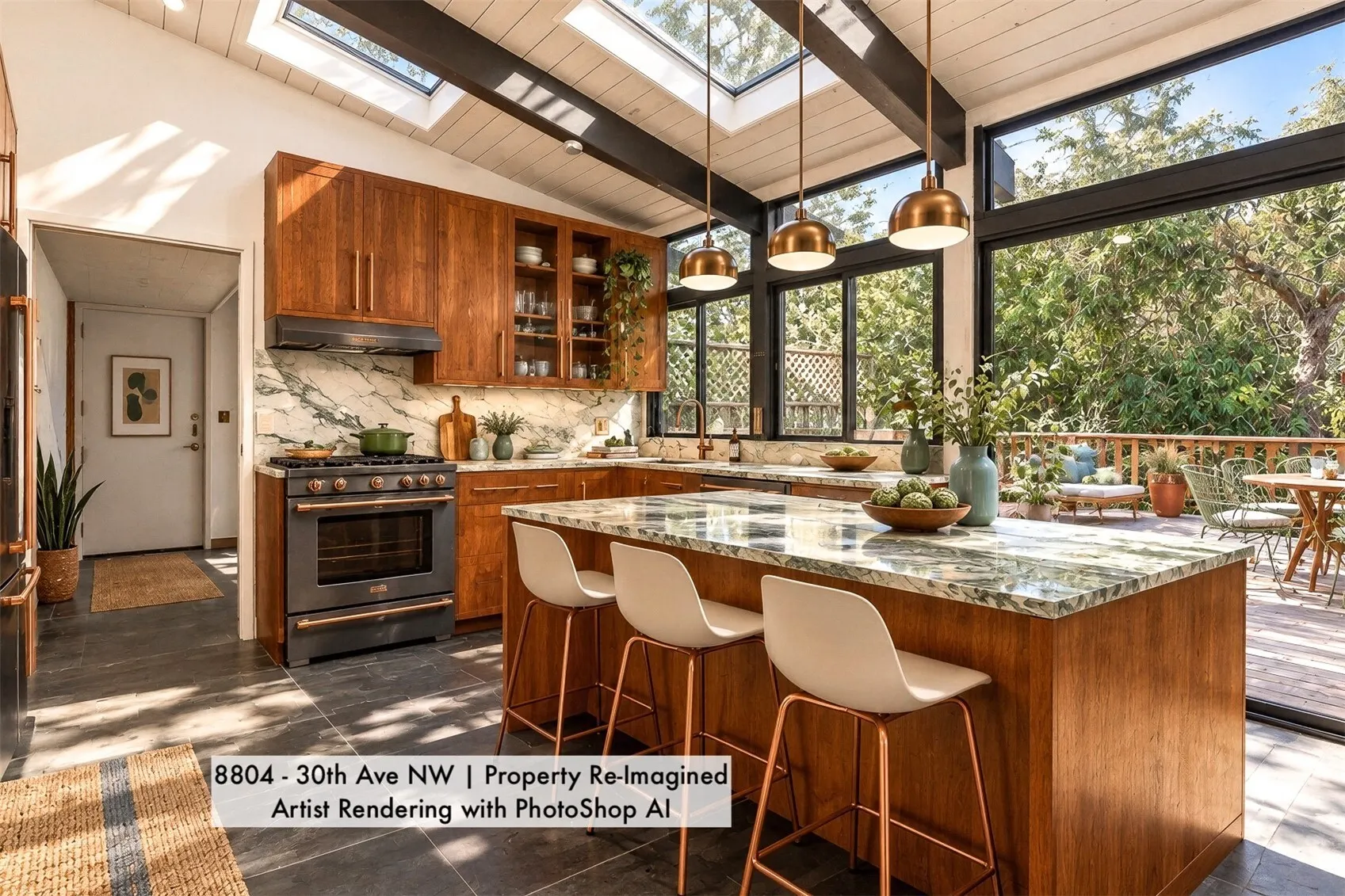 8804 30th Avenue NW, Seattle, WA 98117