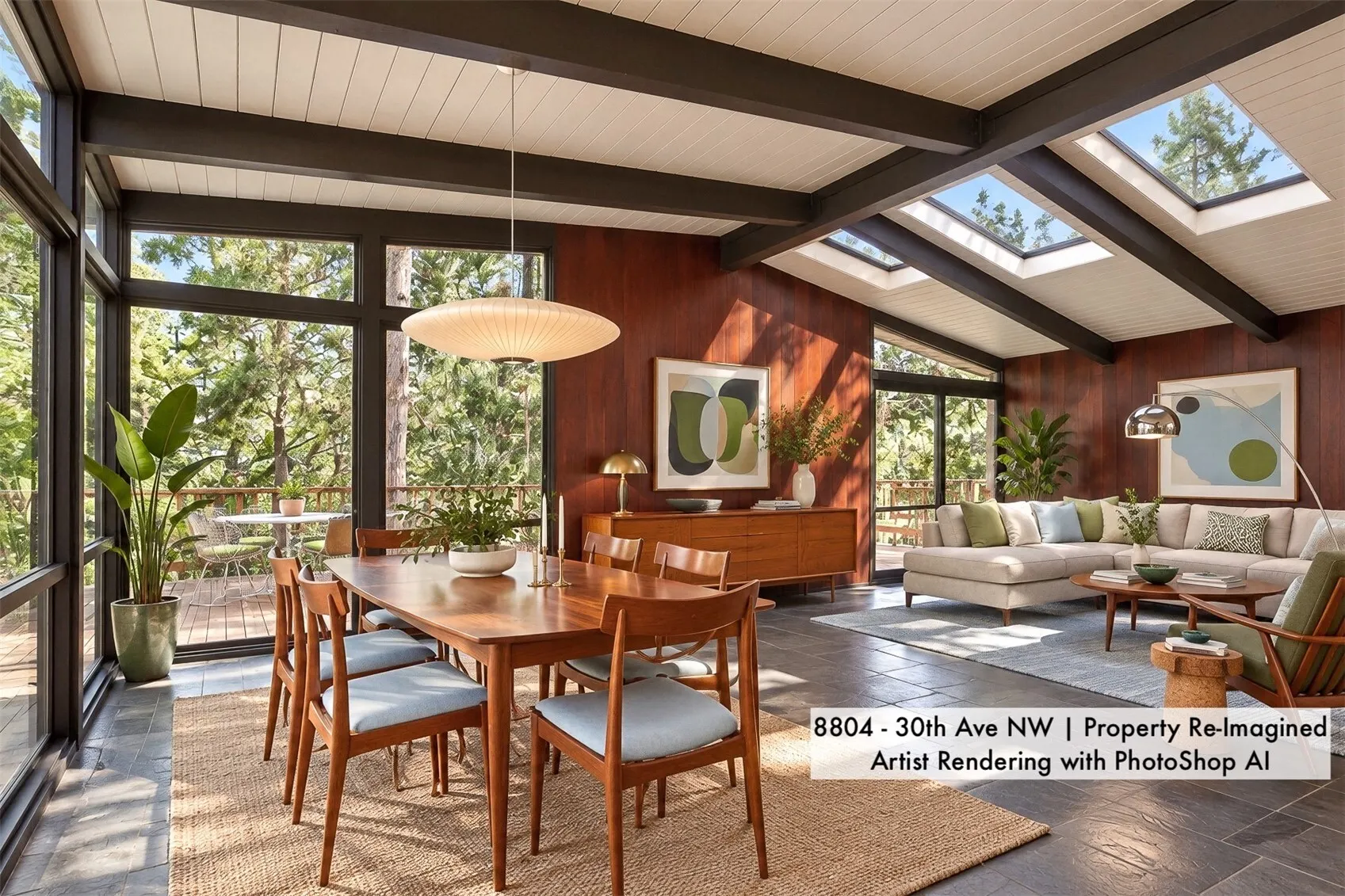 8804 30th Avenue NW, Seattle, WA 98117