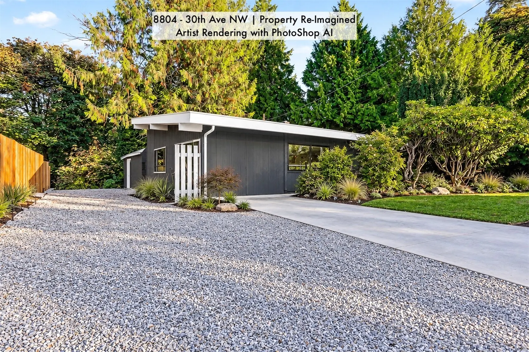 8804 30th Avenue NW, Seattle, WA 98117