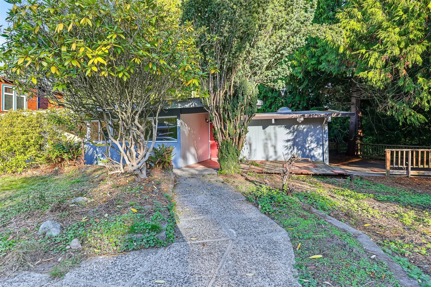 8804 30th Avenue NW, Seattle, WA 98117