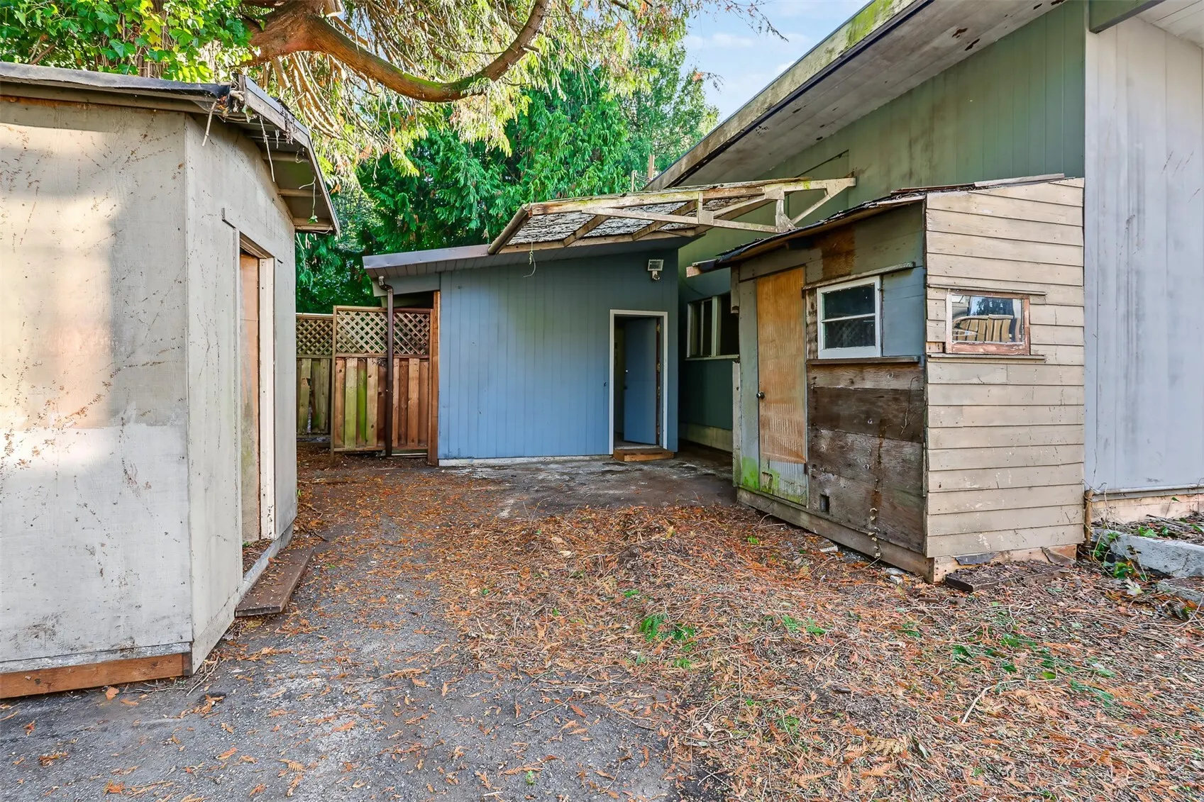 8804 30th Avenue NW, Seattle, WA 98117