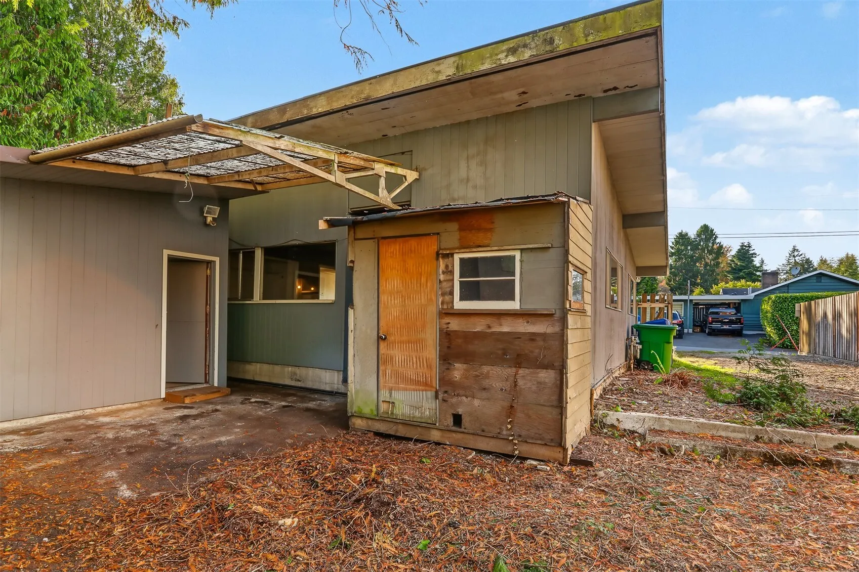 8804 30th Avenue NW, Seattle, WA 98117