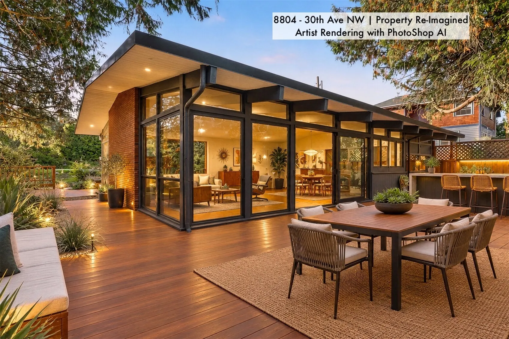 8804 30th Avenue NW, Seattle, WA 98117