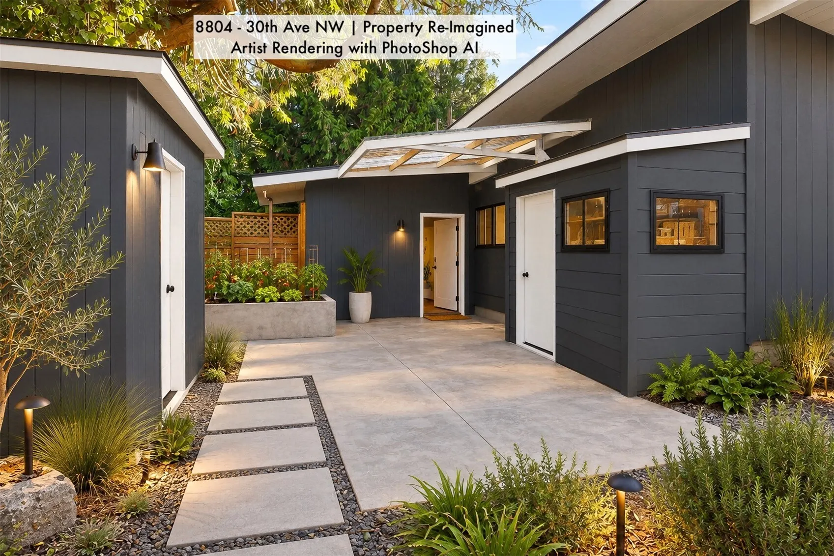 8804 30th Avenue NW, Seattle, WA 98117