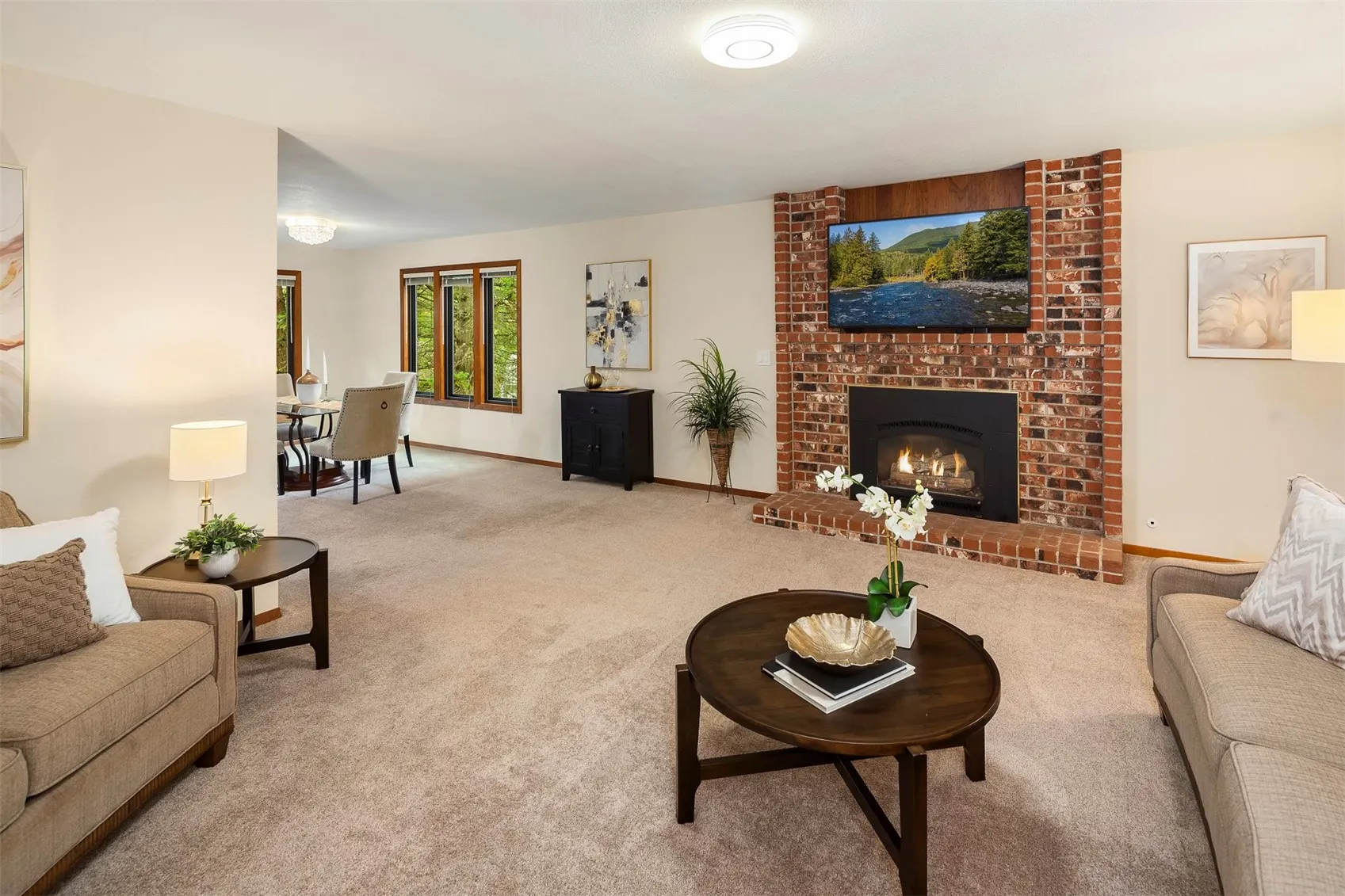 13233 SE 51st Place , Bellevue, WA 98006-4201