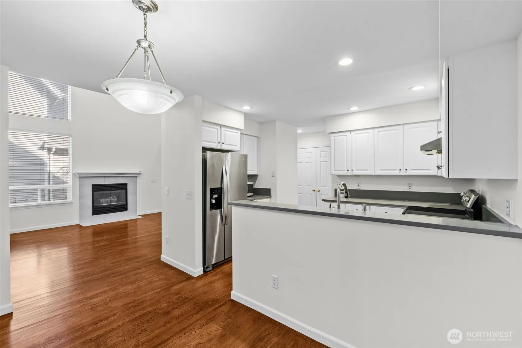 11611 NE 90th Street , Kirkland, WA 98033