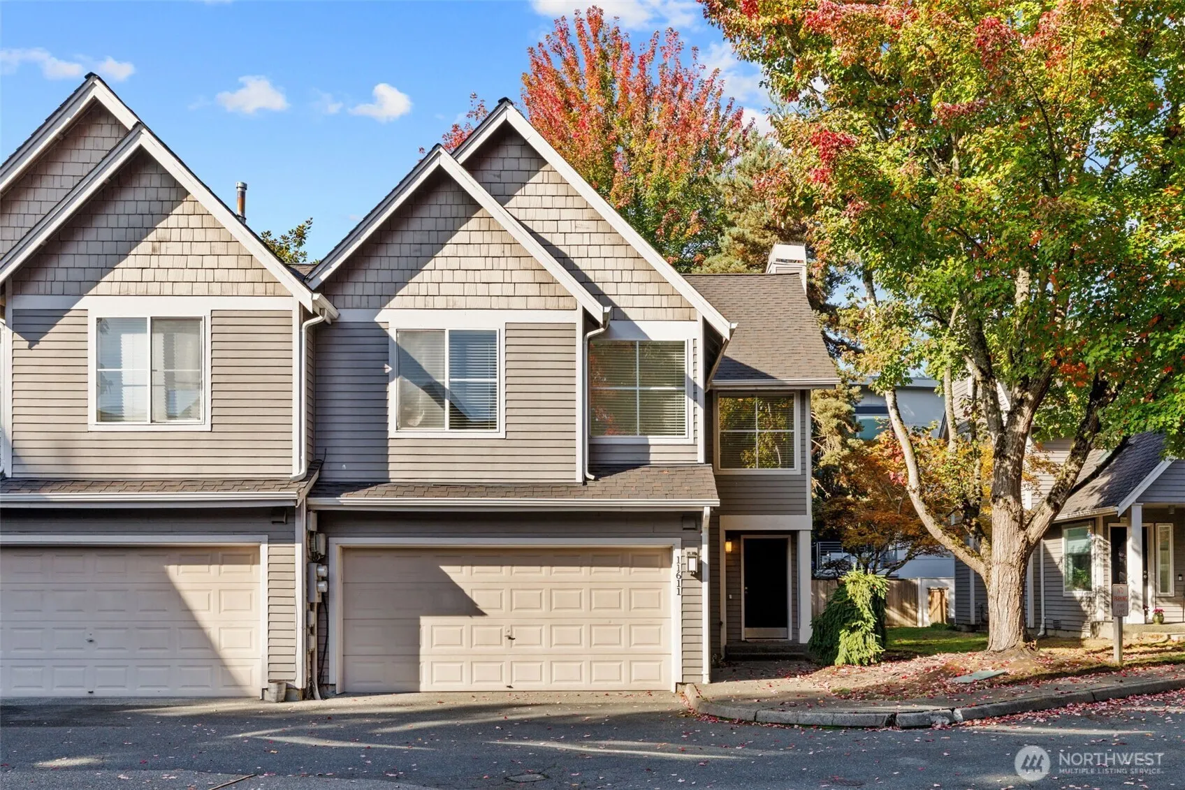 11611 NE 90th Street , Kirkland, WA 98033