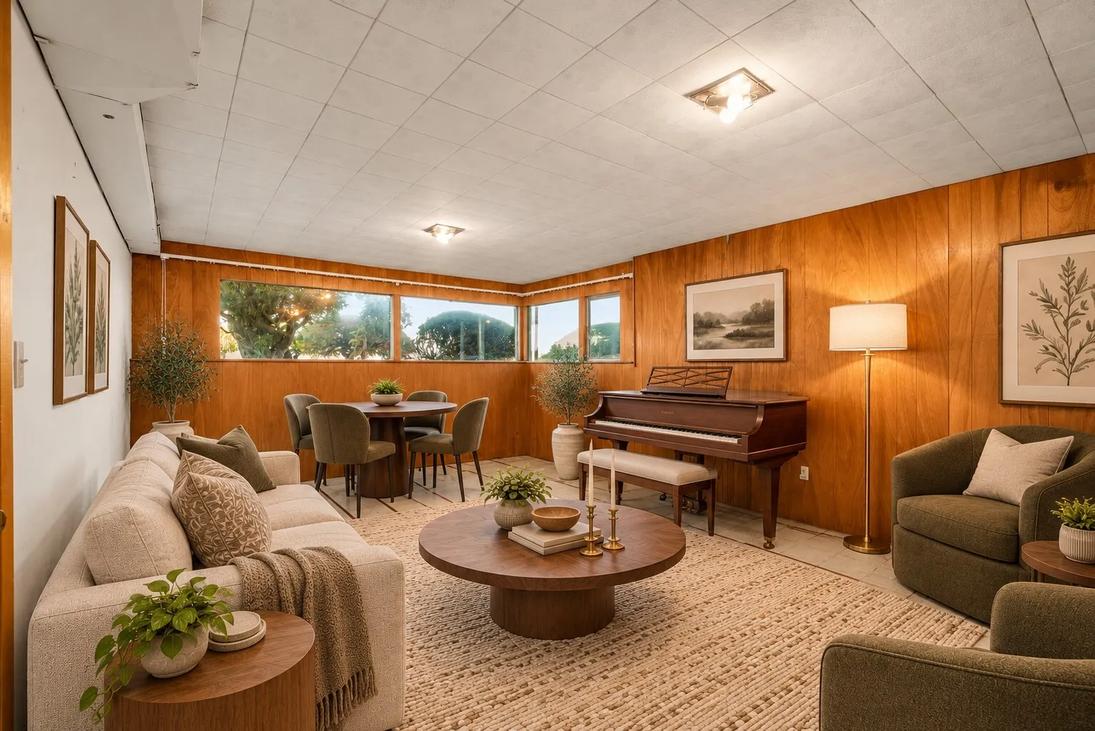 7039 S Lakeridge Drive , Seattle, WA 98178