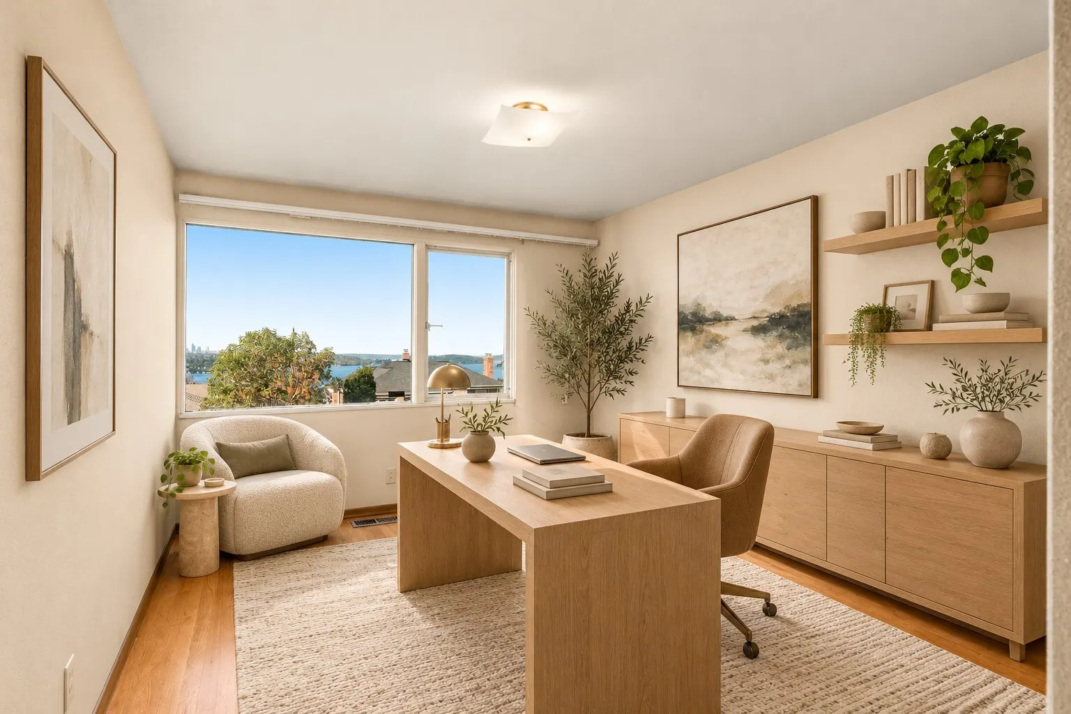 7039 S Lakeridge Drive , Seattle, WA 98178
