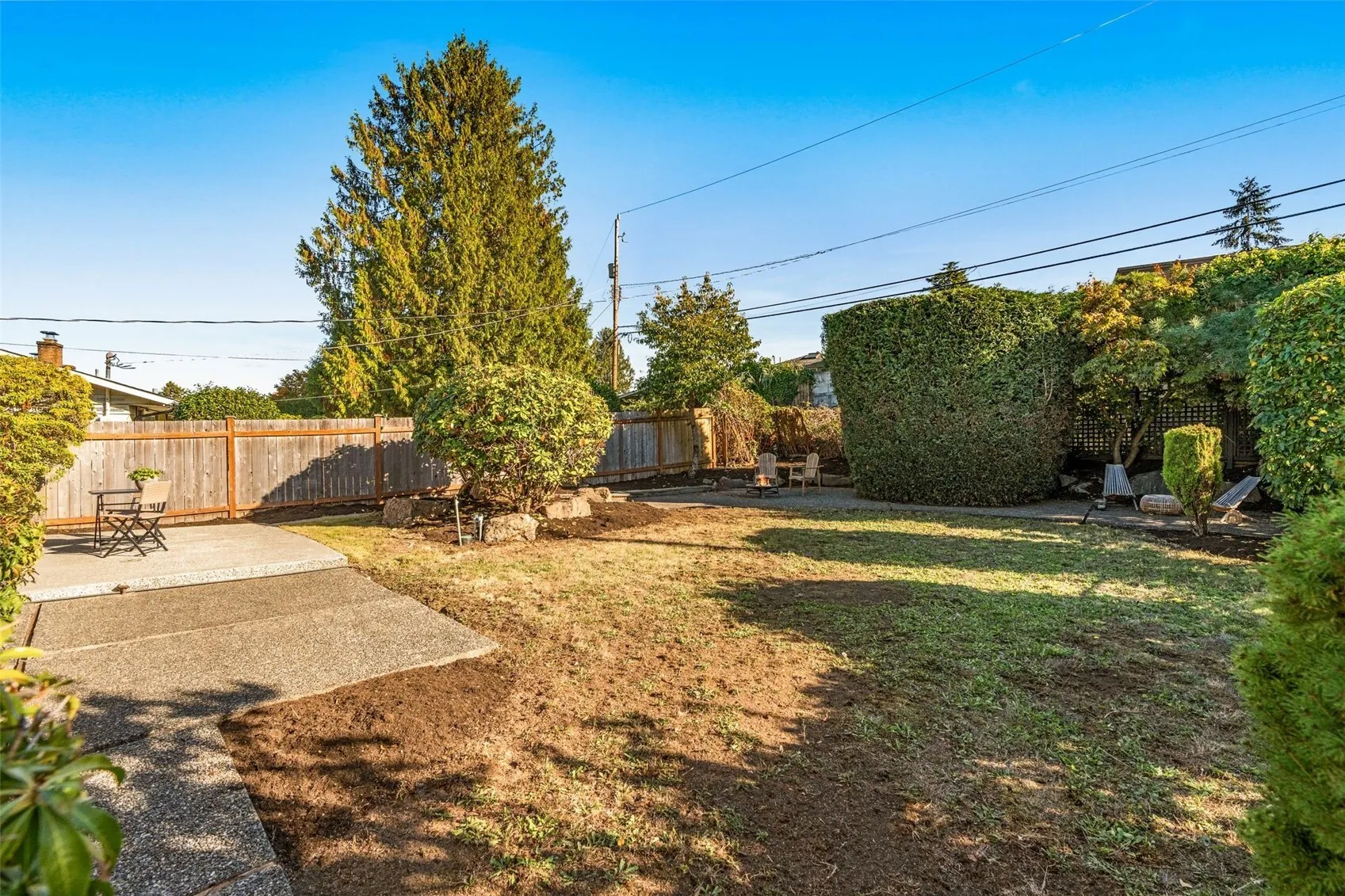 7039 S Lakeridge Drive , Seattle, WA 98178