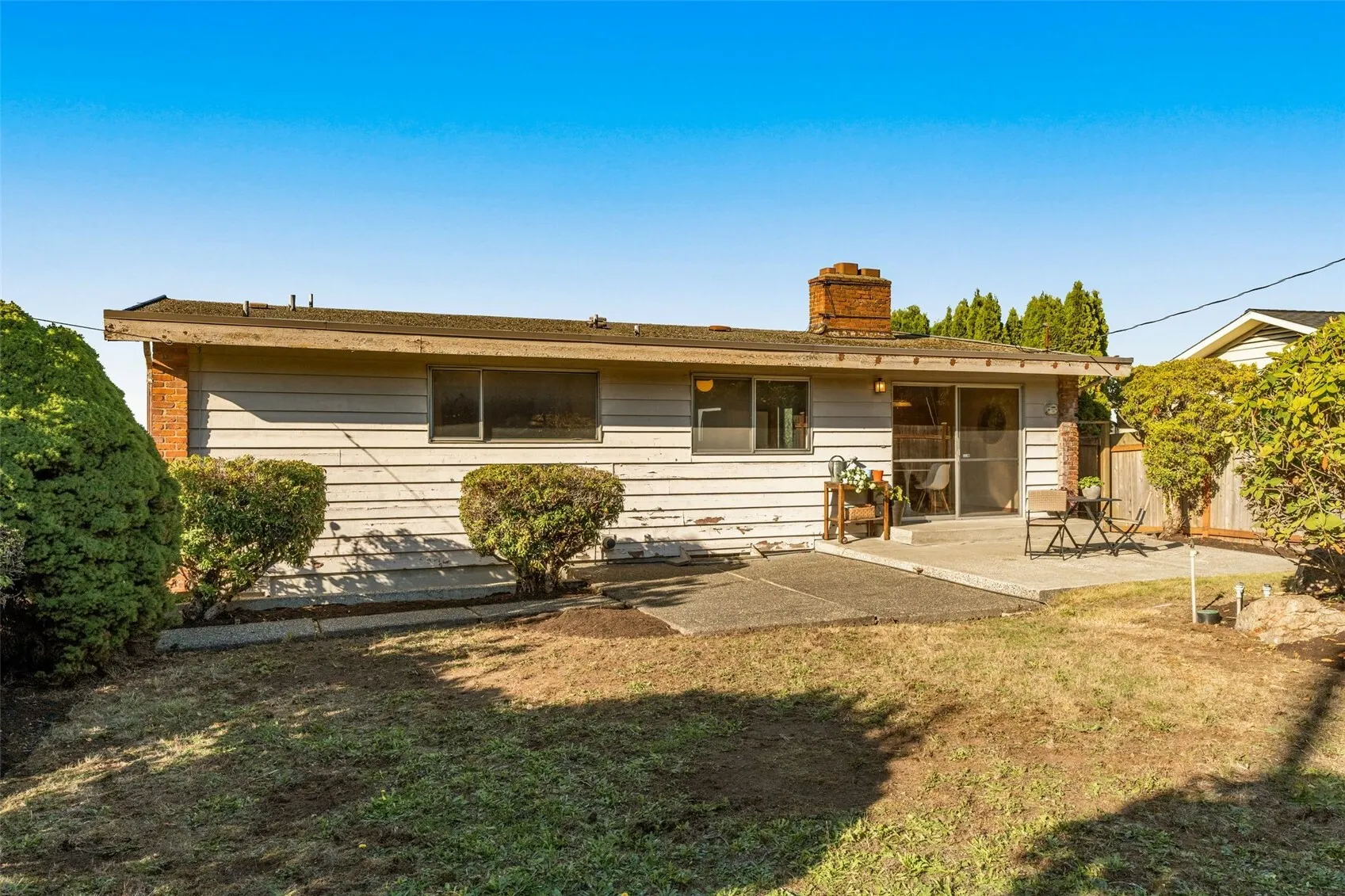 7039 S Lakeridge Drive , Seattle, WA 98178