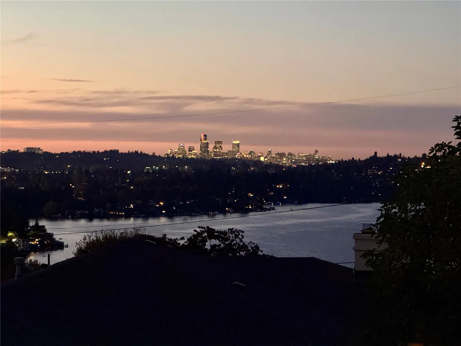 7039 S Lakeridge Drive , Seattle, WA 98178
